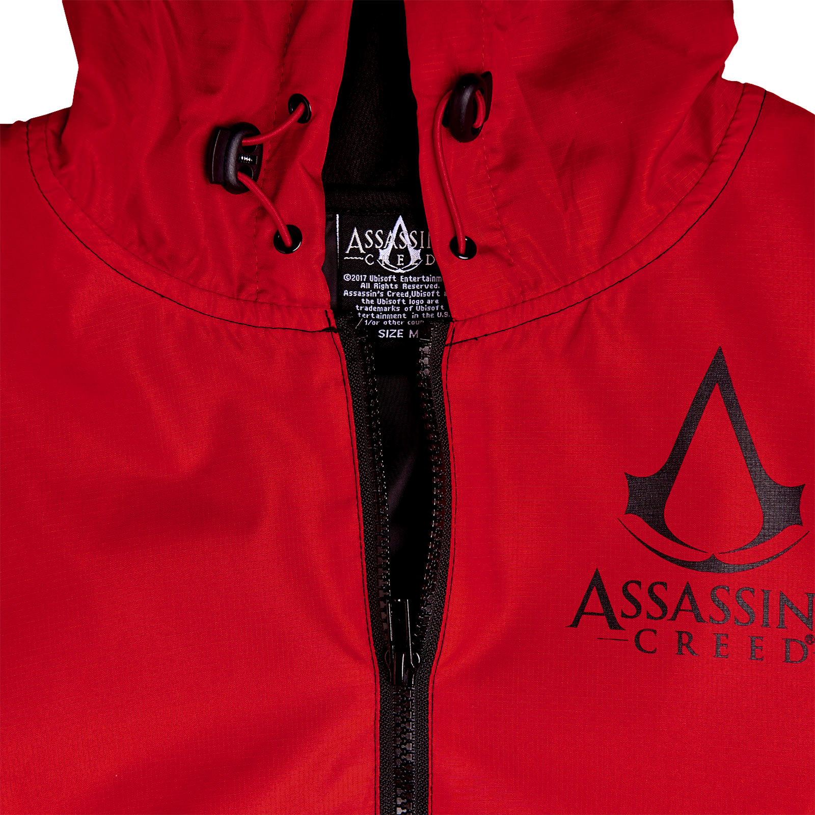 Assassins Creed - Coupe-vent Logo