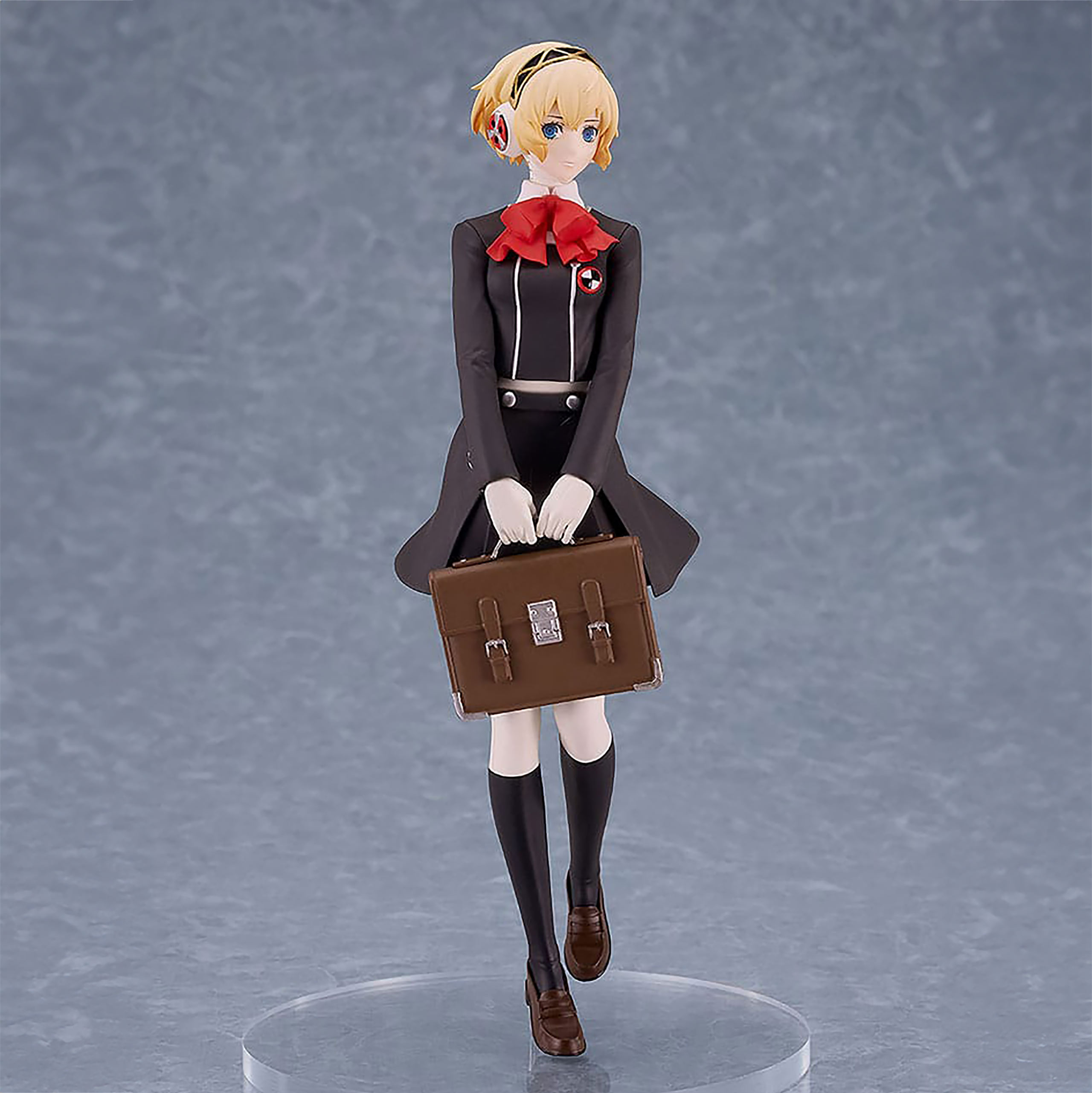Persona - Aigis School Uniform Figuur