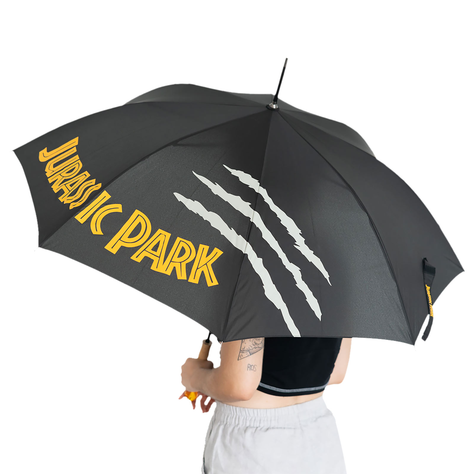 Jurassic Park - Parapluie Logo