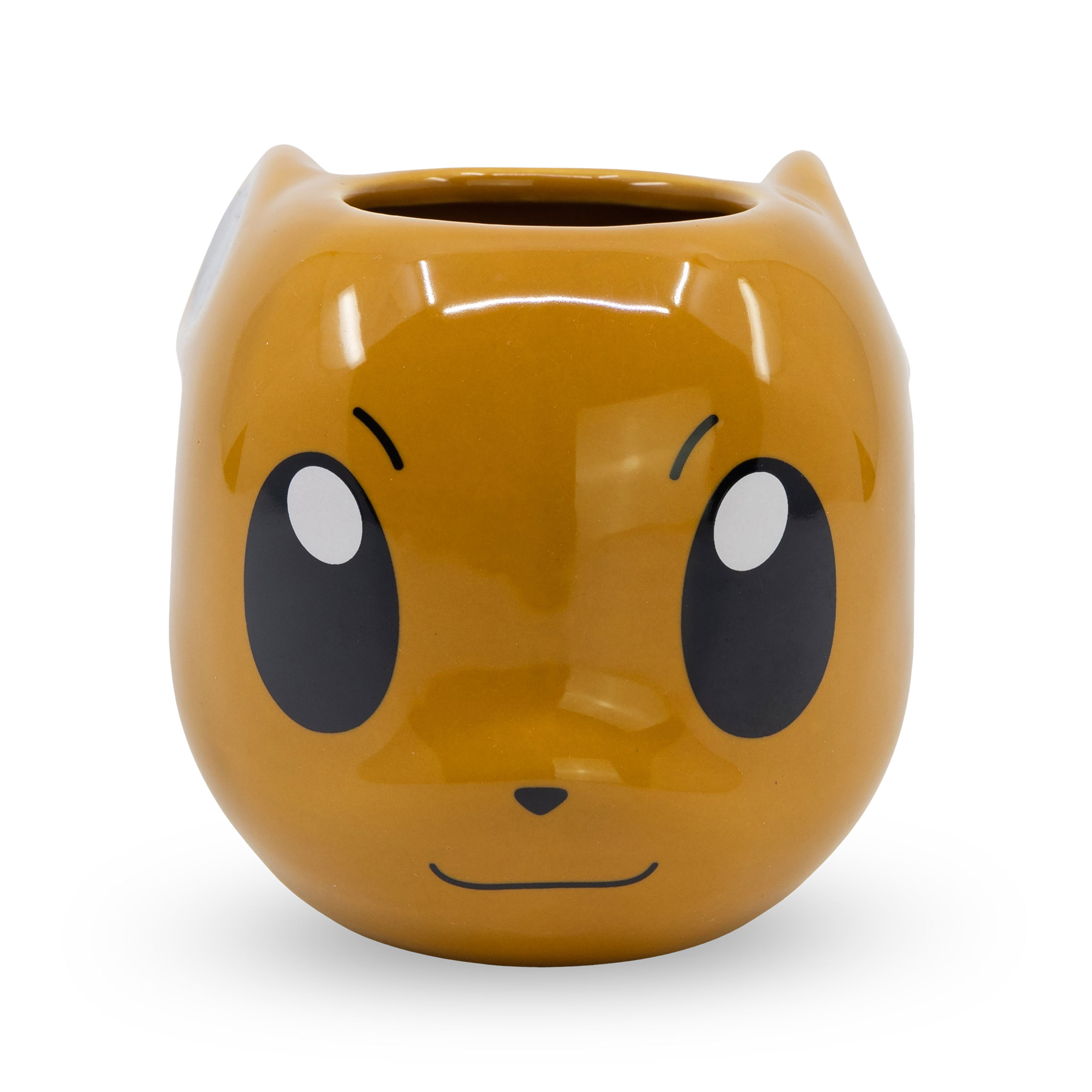 Tasse 3D Evoli - Pokemon