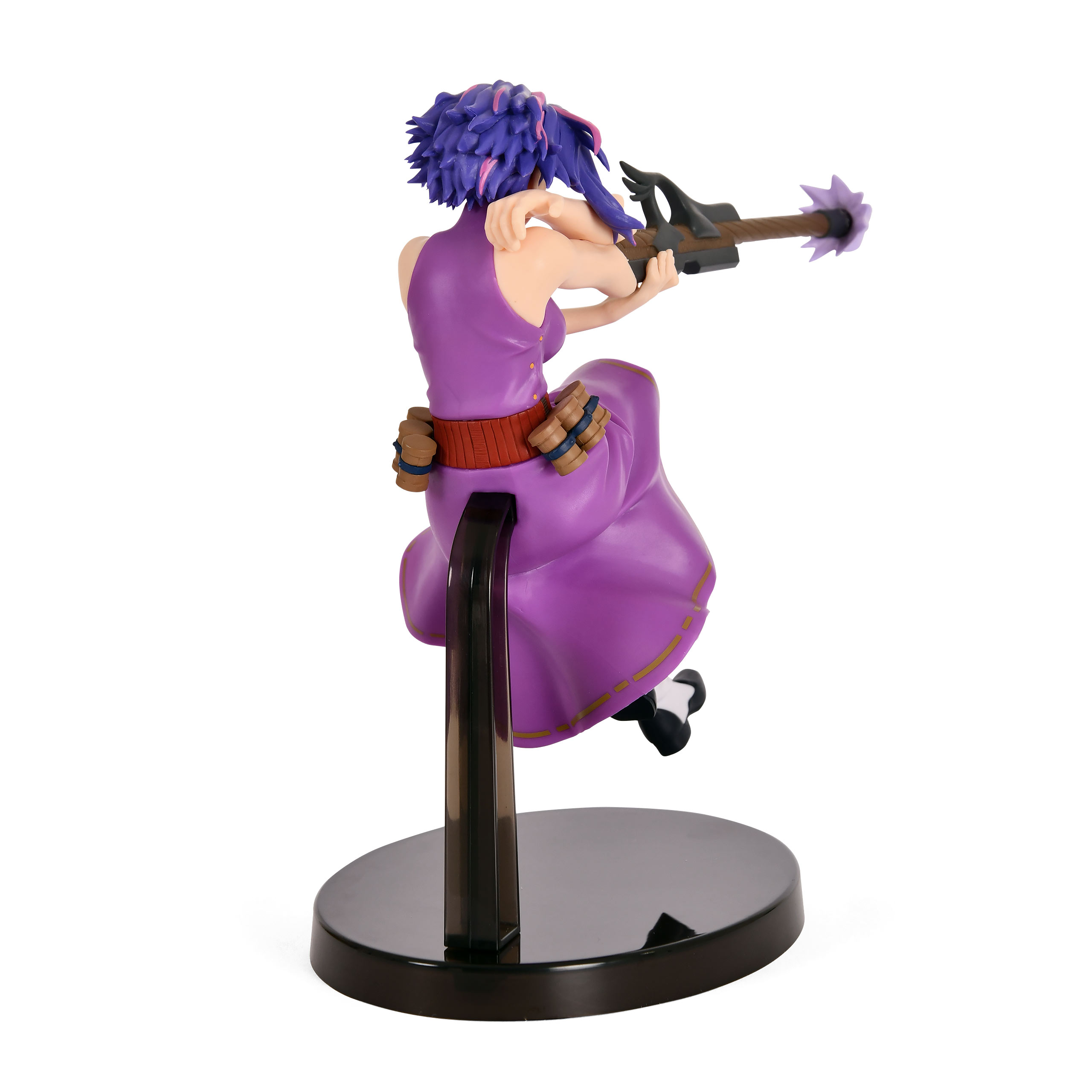 My Hero Academia - Figura de Lady Nagant The Evil Villains