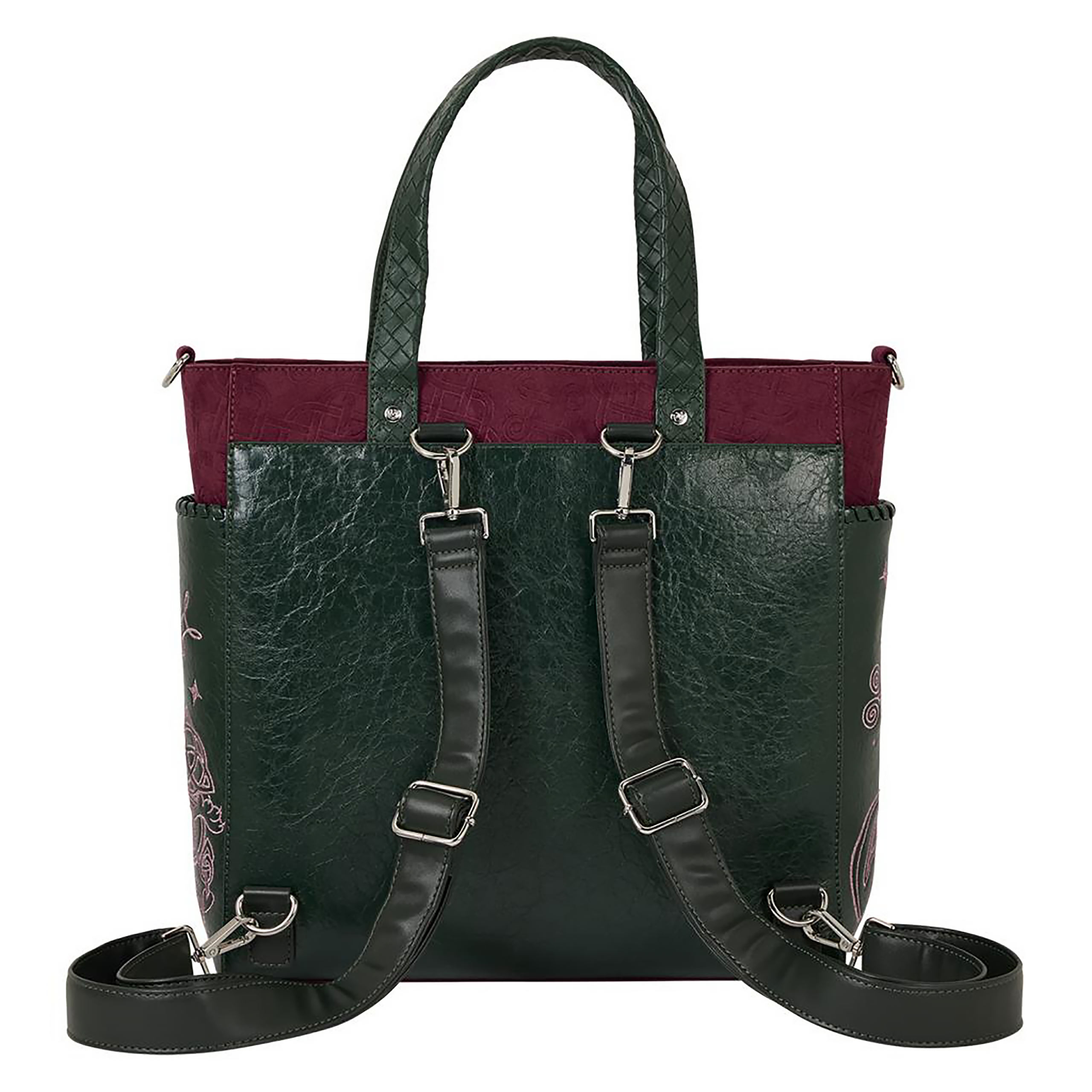 Charmed - Power of Three 2in1 Crossbody Tasche