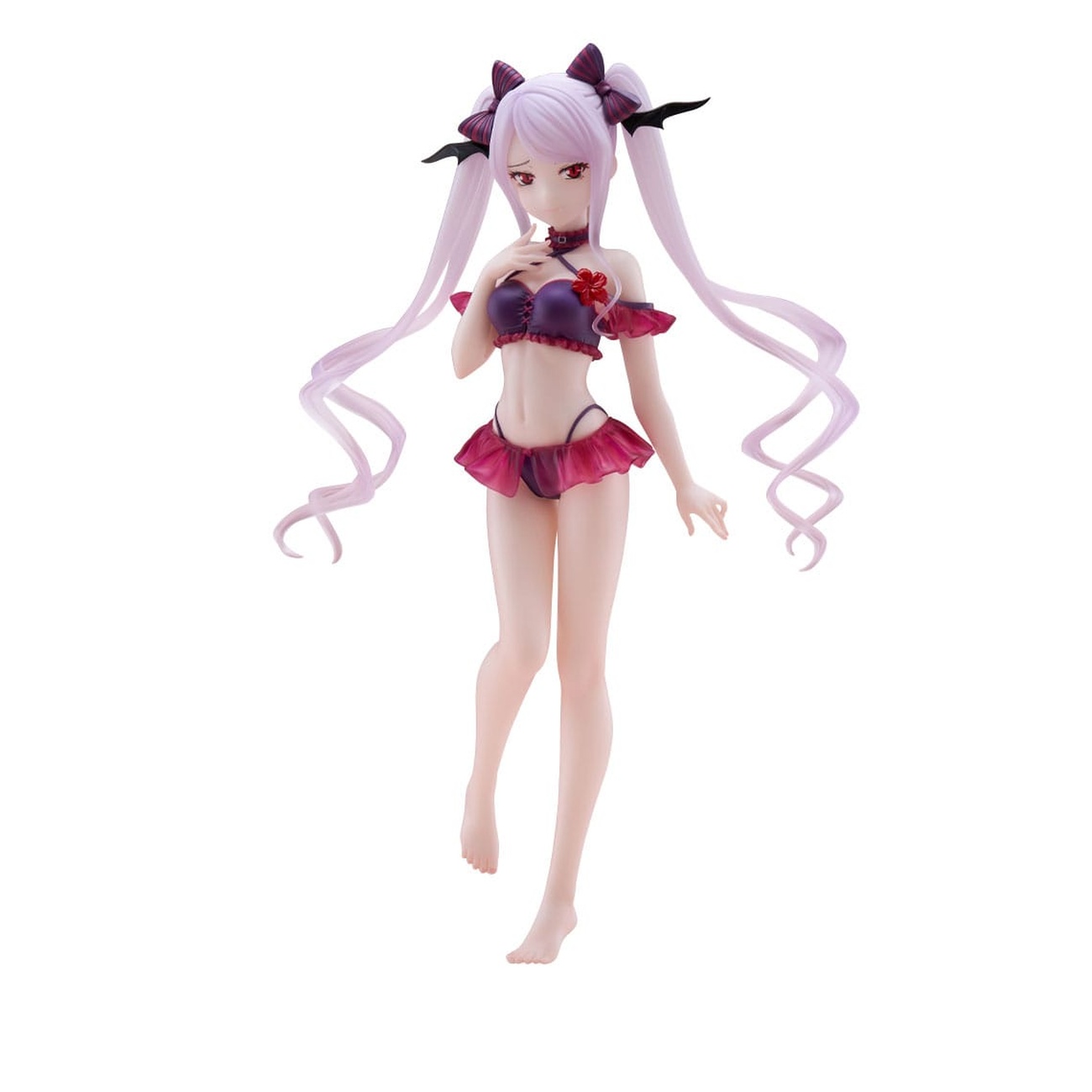 Overlord Tenitol Statua in PVC Shalltear 29 cm