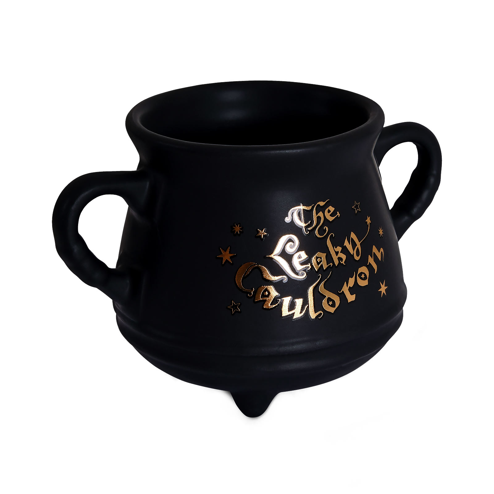 Harry Potter - Diagon Alley Magic Cauldron Mug