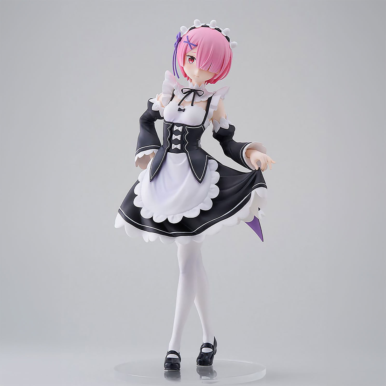 Re:Zero - Figura Pop Up Parade de Ram