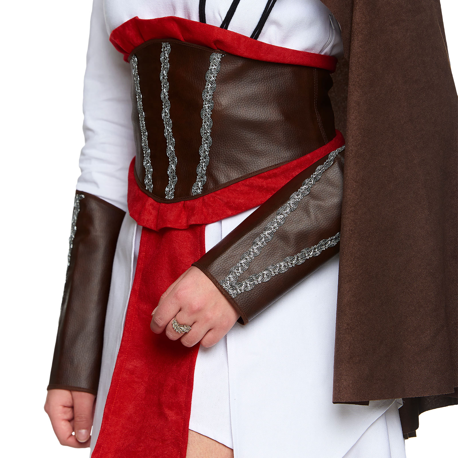 Assassin Kostuum voor Vrouwen voor Assassin's Creed Fans