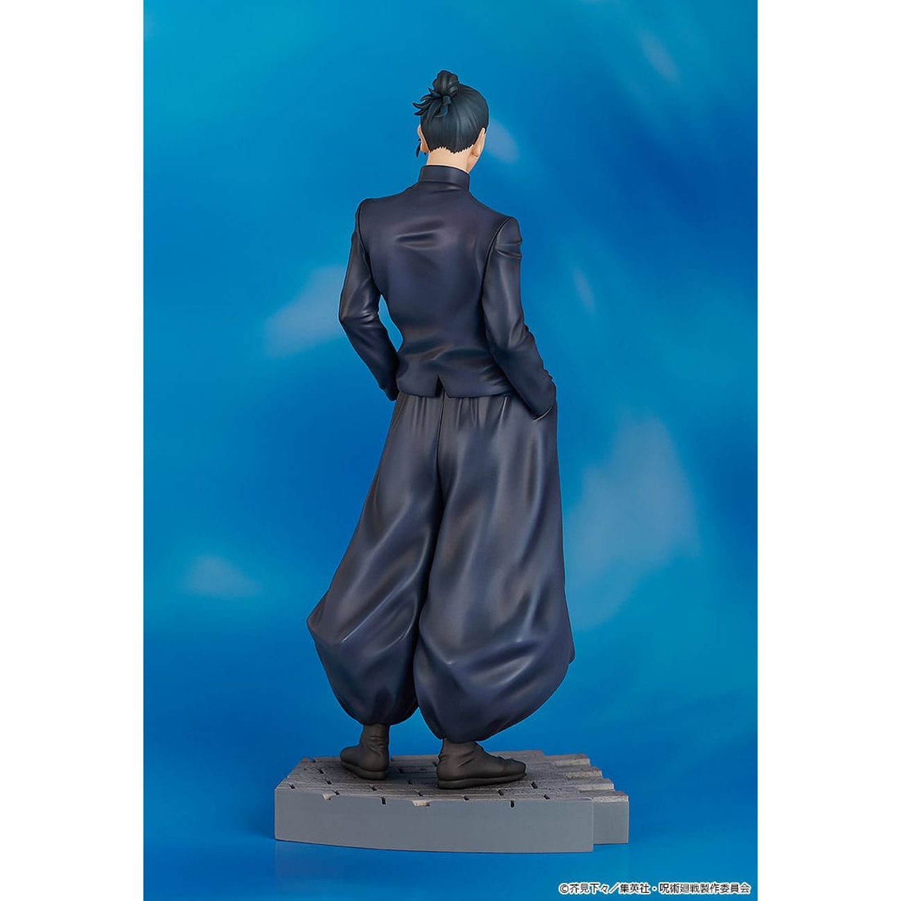 Jujutsu Kaisen - Statue Suguru Geto 1:7 Version Tokyo High School