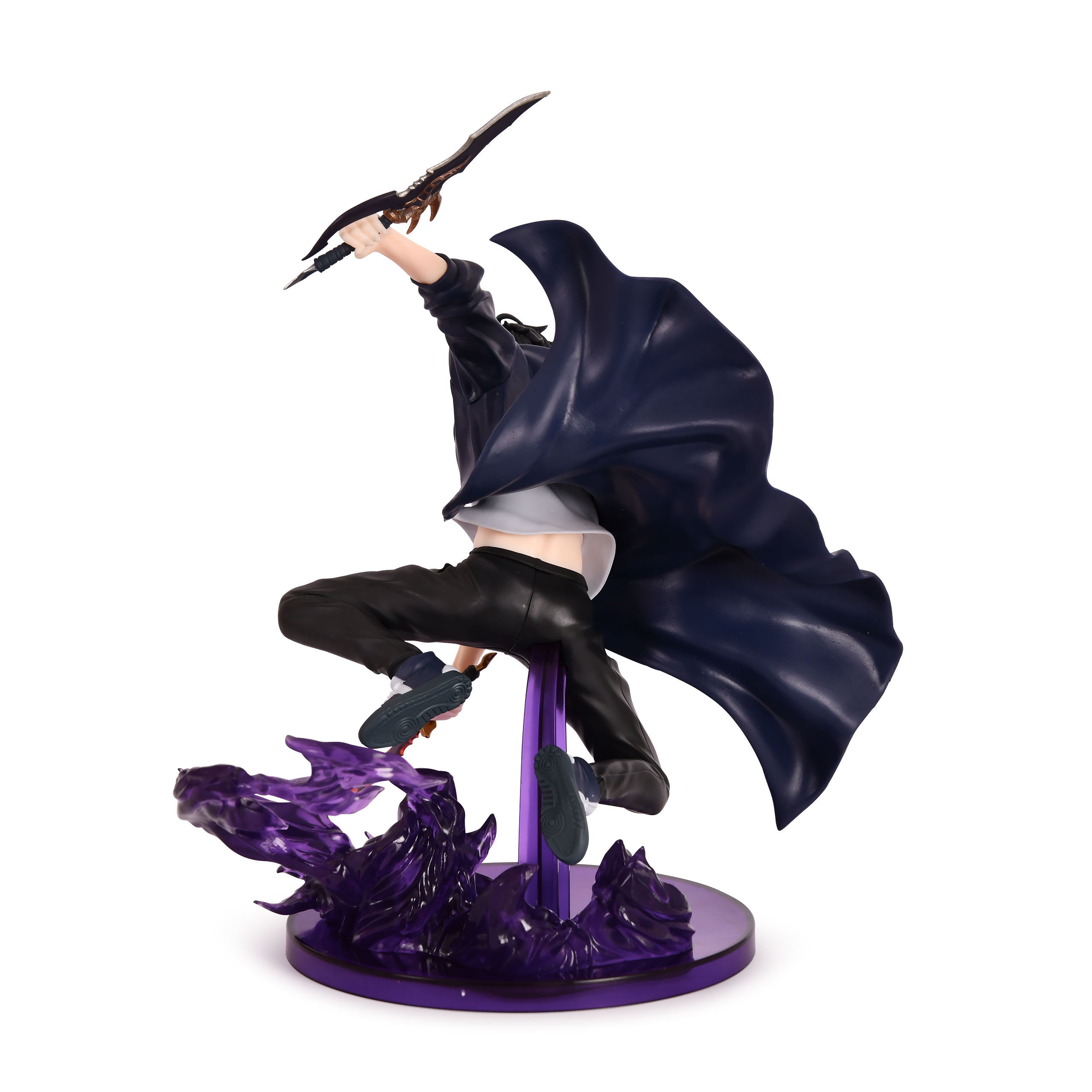 Solo Leveling - Figurine Excite Motions de Sung Jinwoo