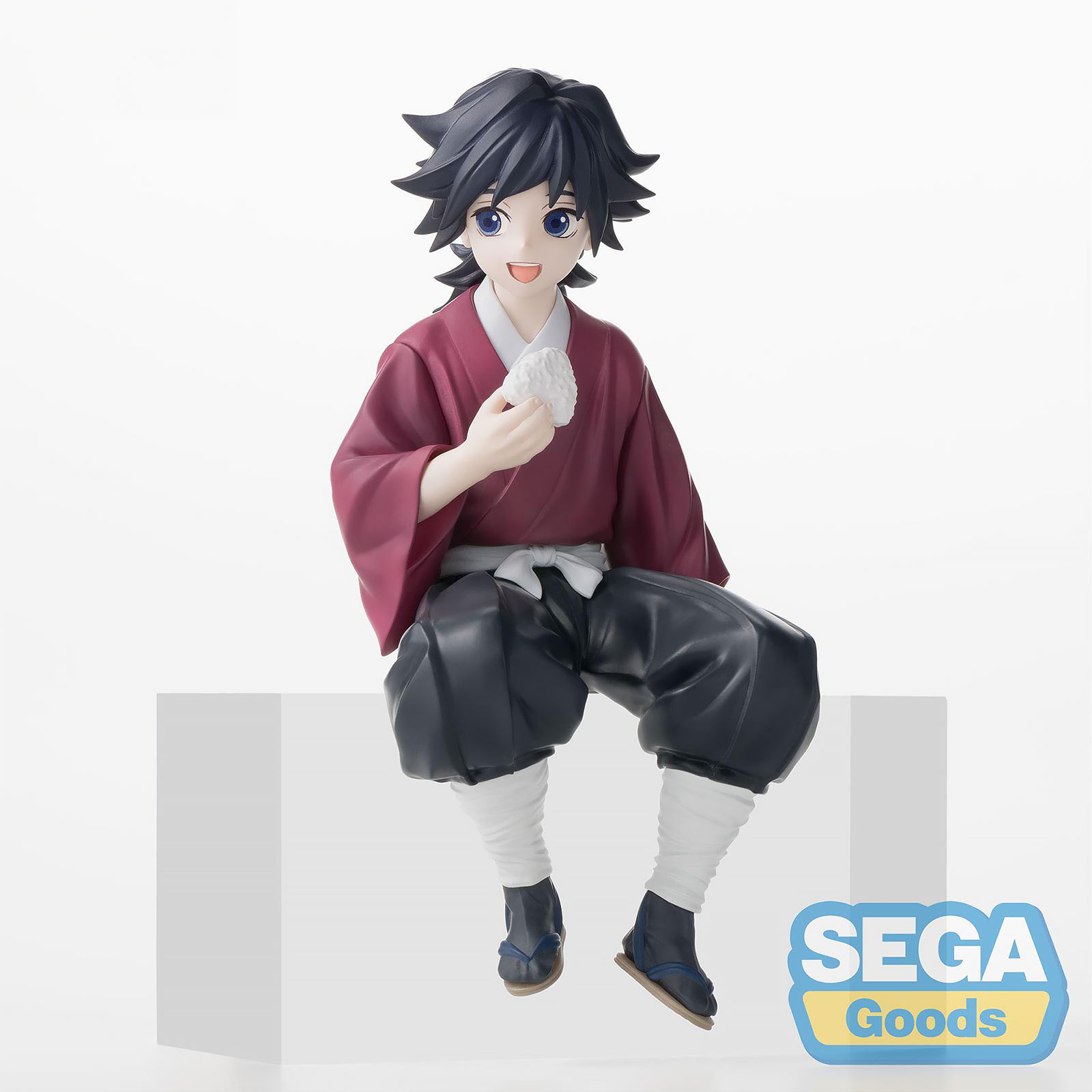 Demon Slayer - Figura Giyu Tomioka PM Perching