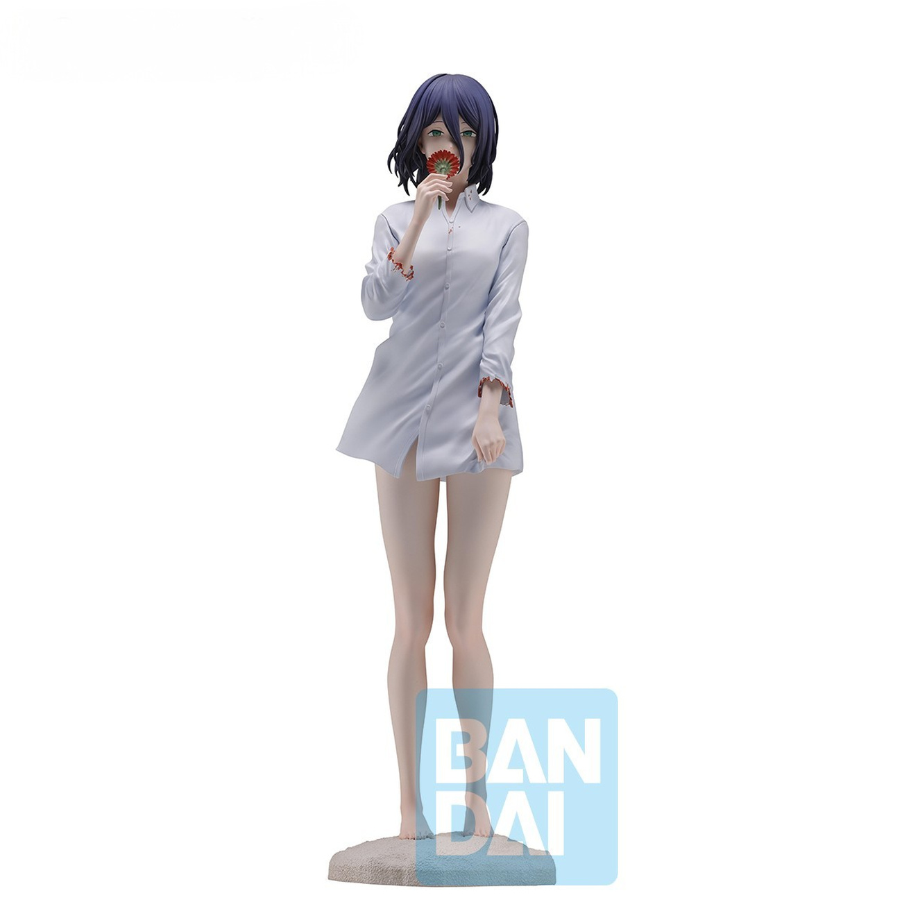 Chainsaw Man - Reze Movie Second Ichibansho Figur