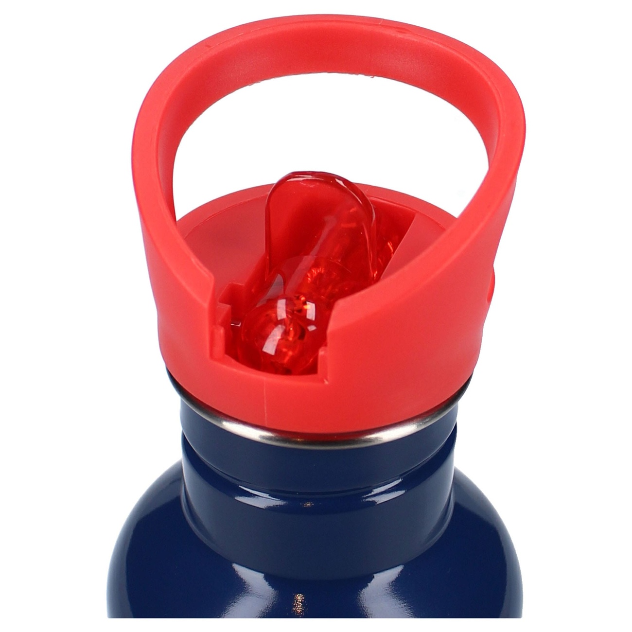 Spider-Man Trinkflasche Spidey Take A Sip 500 ml