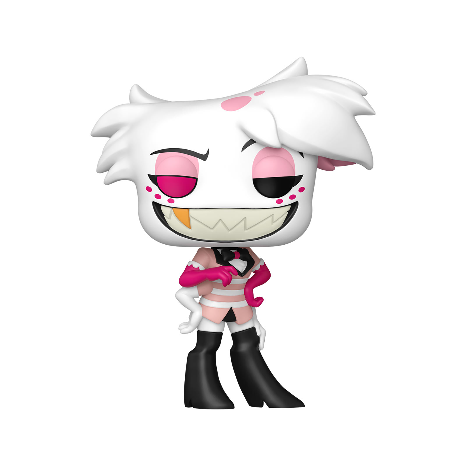 Hazbin Hotel - Figura Funko Pop Angel Dust