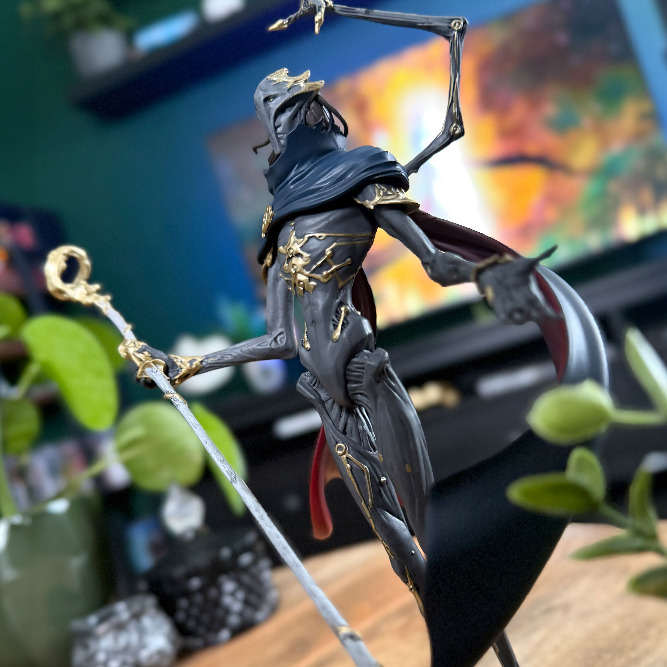 League of Legends: Arcane - Viktor Pop Up Parade SP-figuur