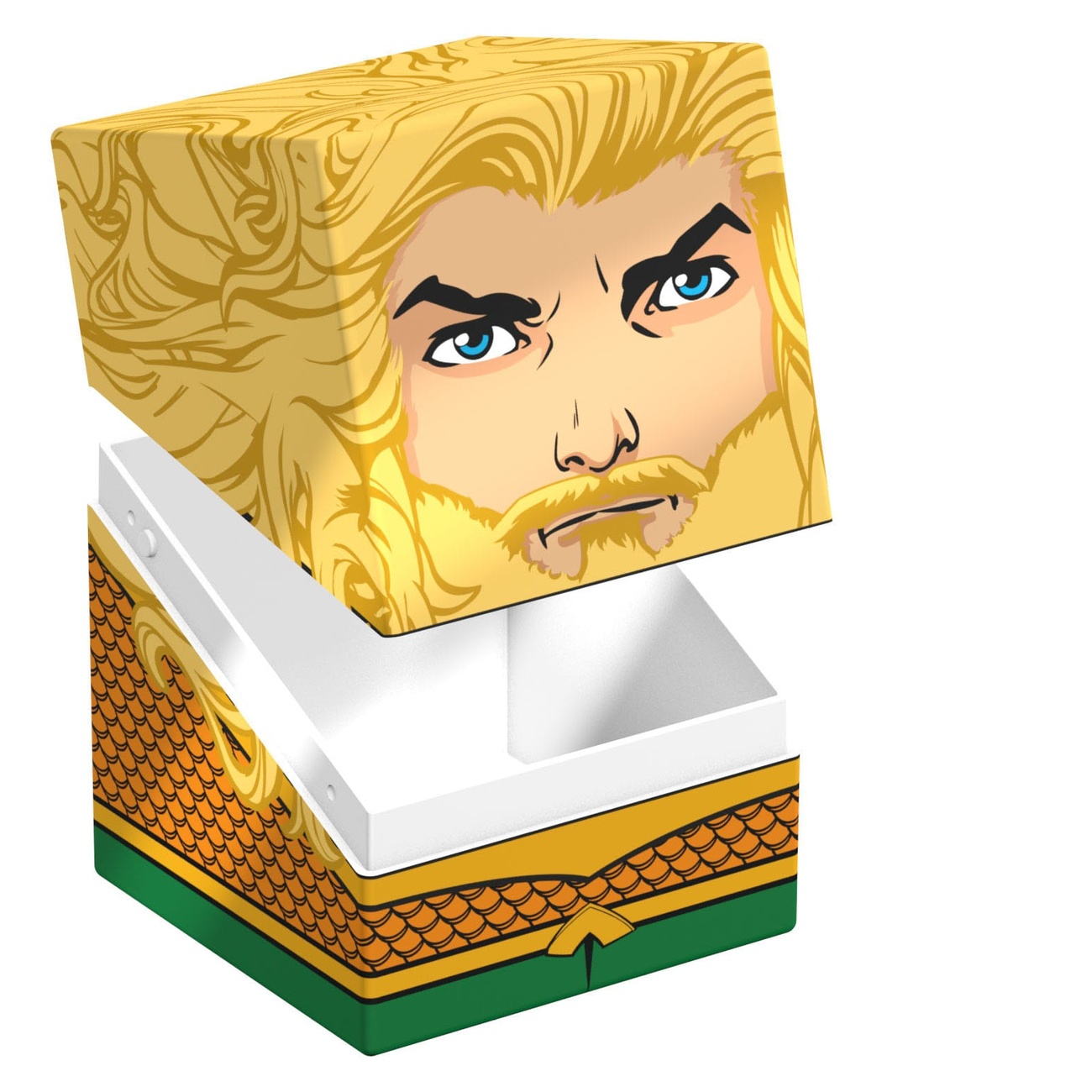 Squaroes Squaroe DC Justice League™ JL007 - Aquaman™