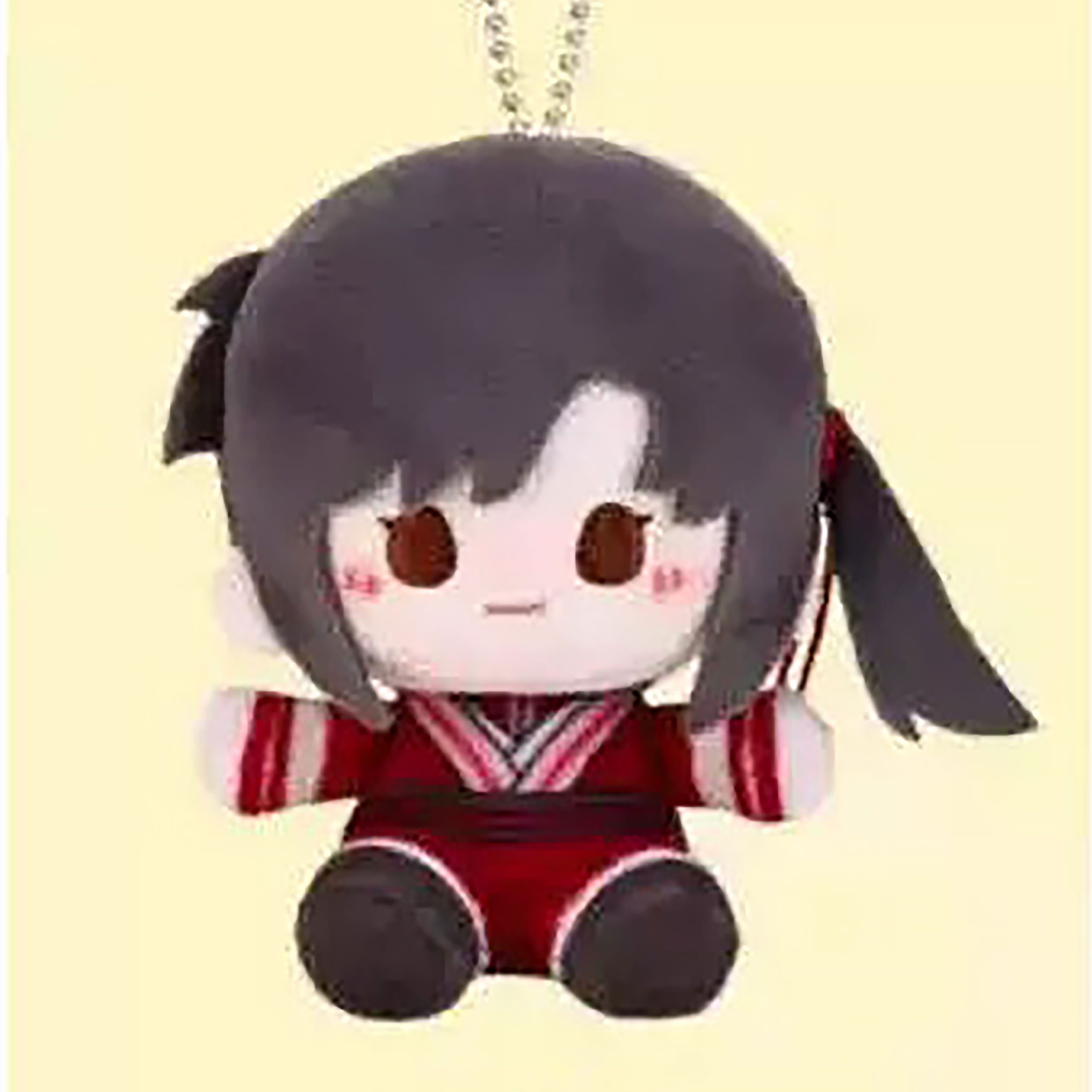 Heaven Official's Blessing - Peluche Mystery