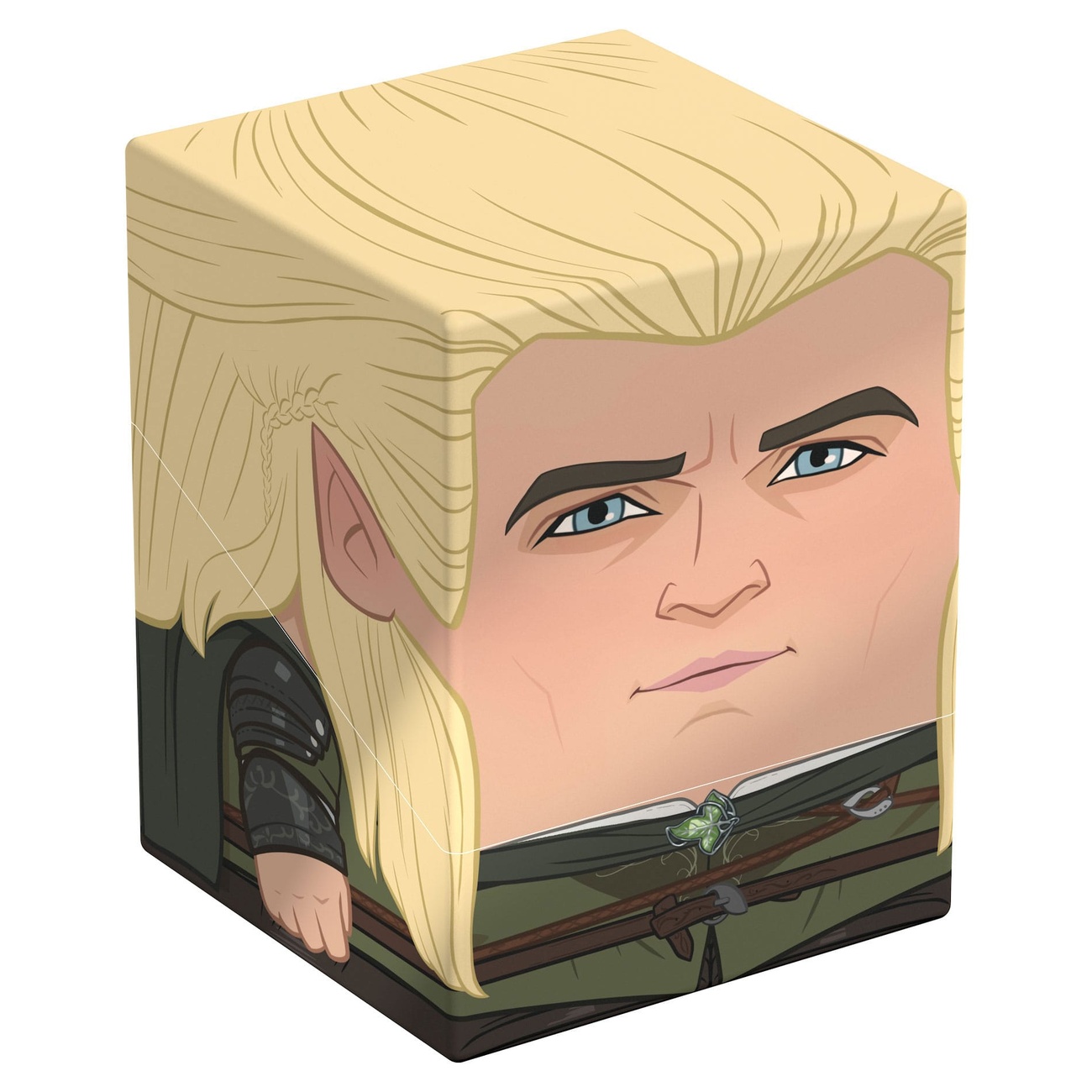 Legolas verzamelkaartenbox Ultimate Guard - In de Ban van de Ring