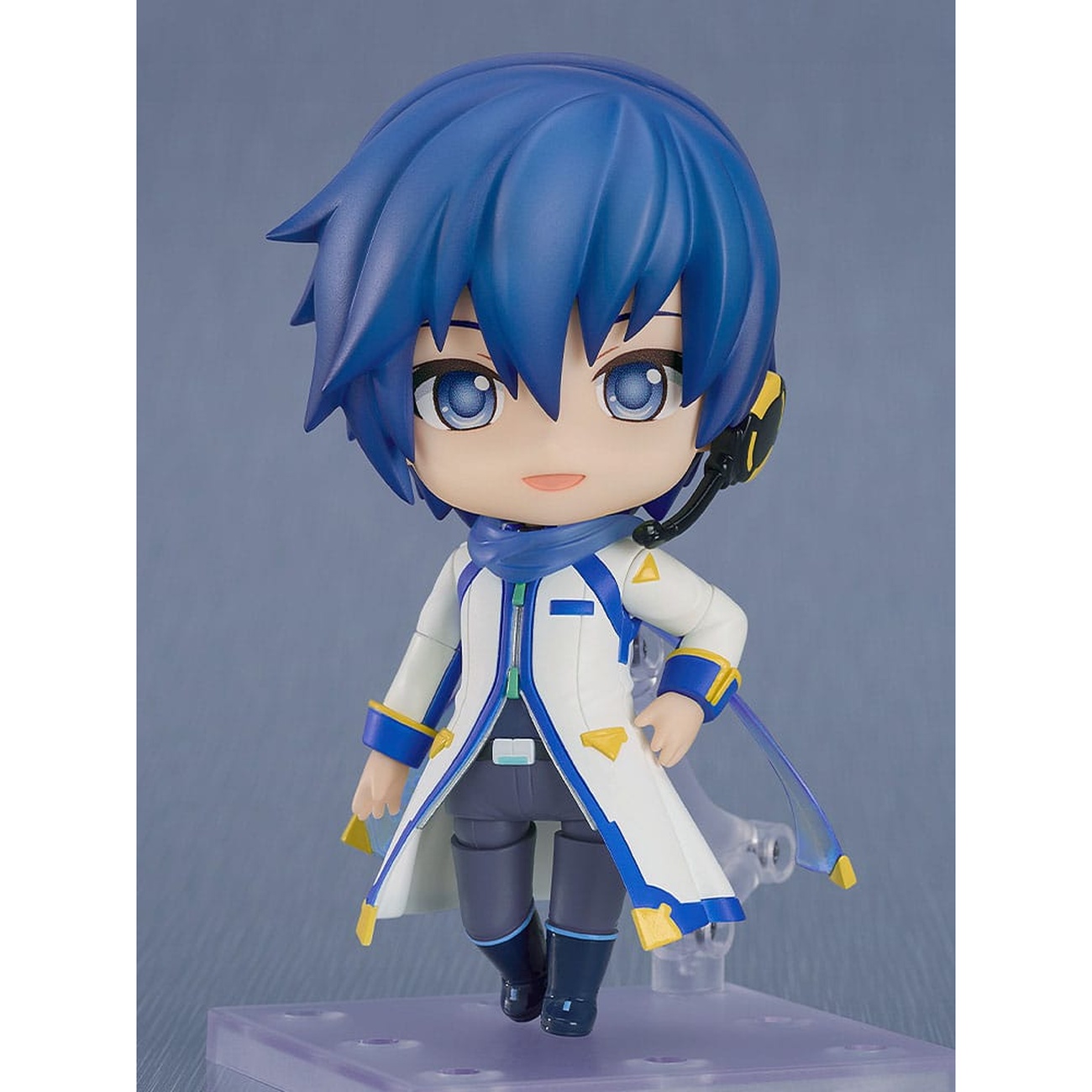 Character Vocal Series - Kaito 2.0 Nendoroid Action Figure