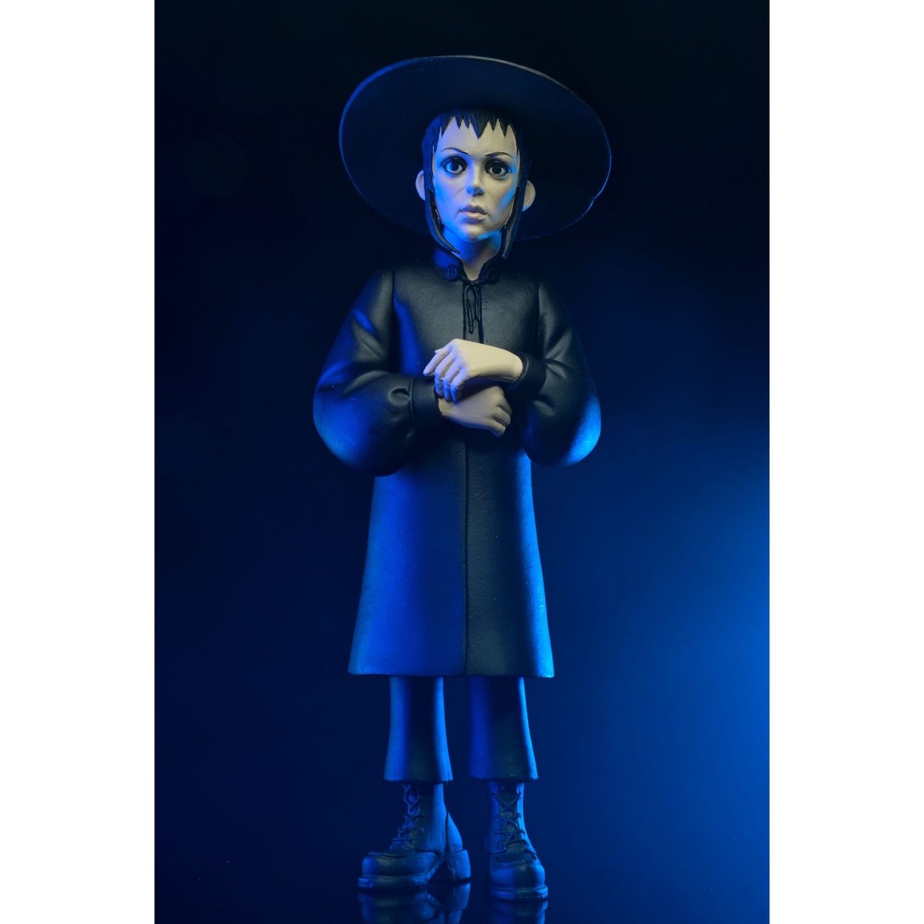 Beetlejuice Beetlejuice figurines articulées Toony Terrors pack de 2 Lydia & Astrid 15 cm