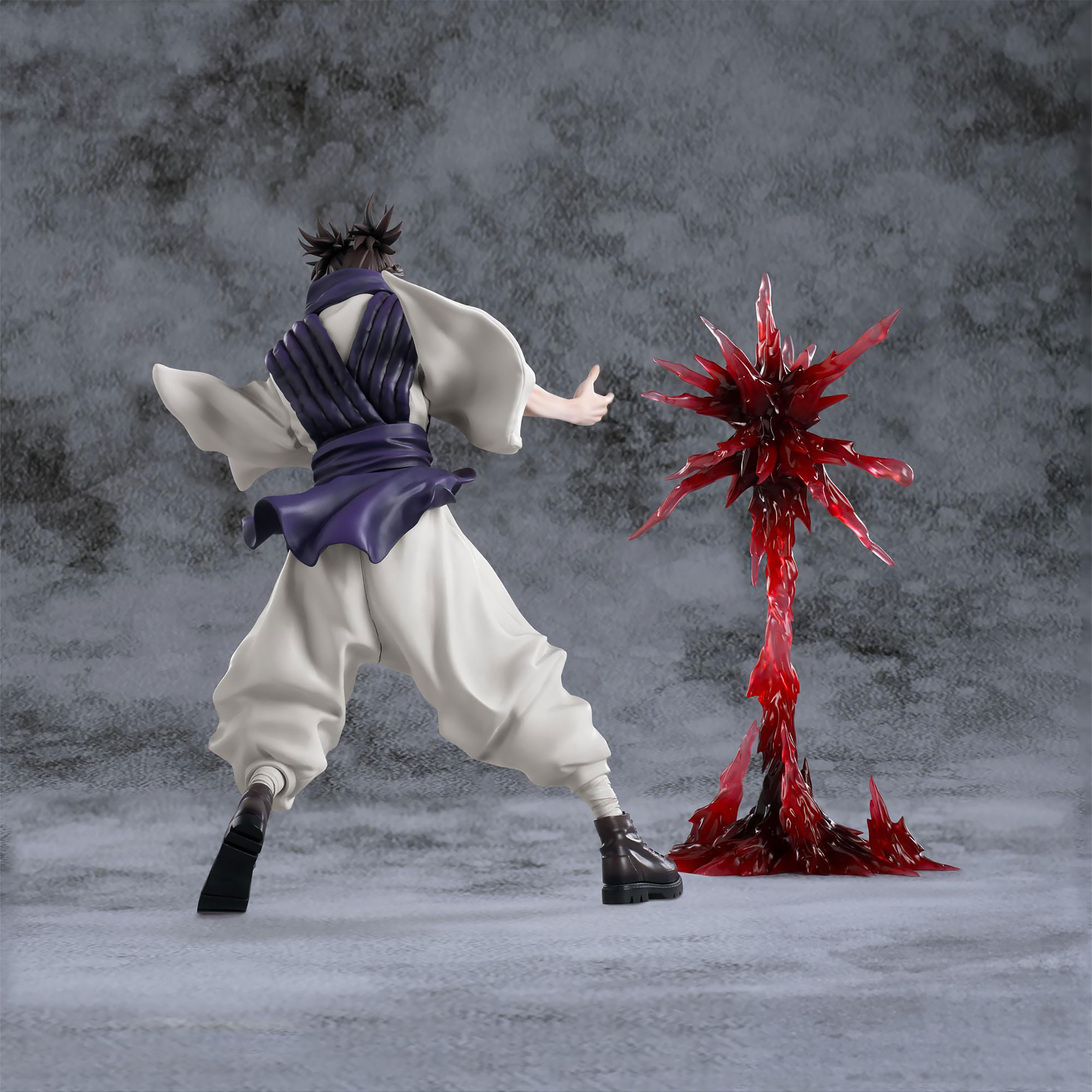Jujutsu Kaisen - Choso Supernova Luminasta Figur