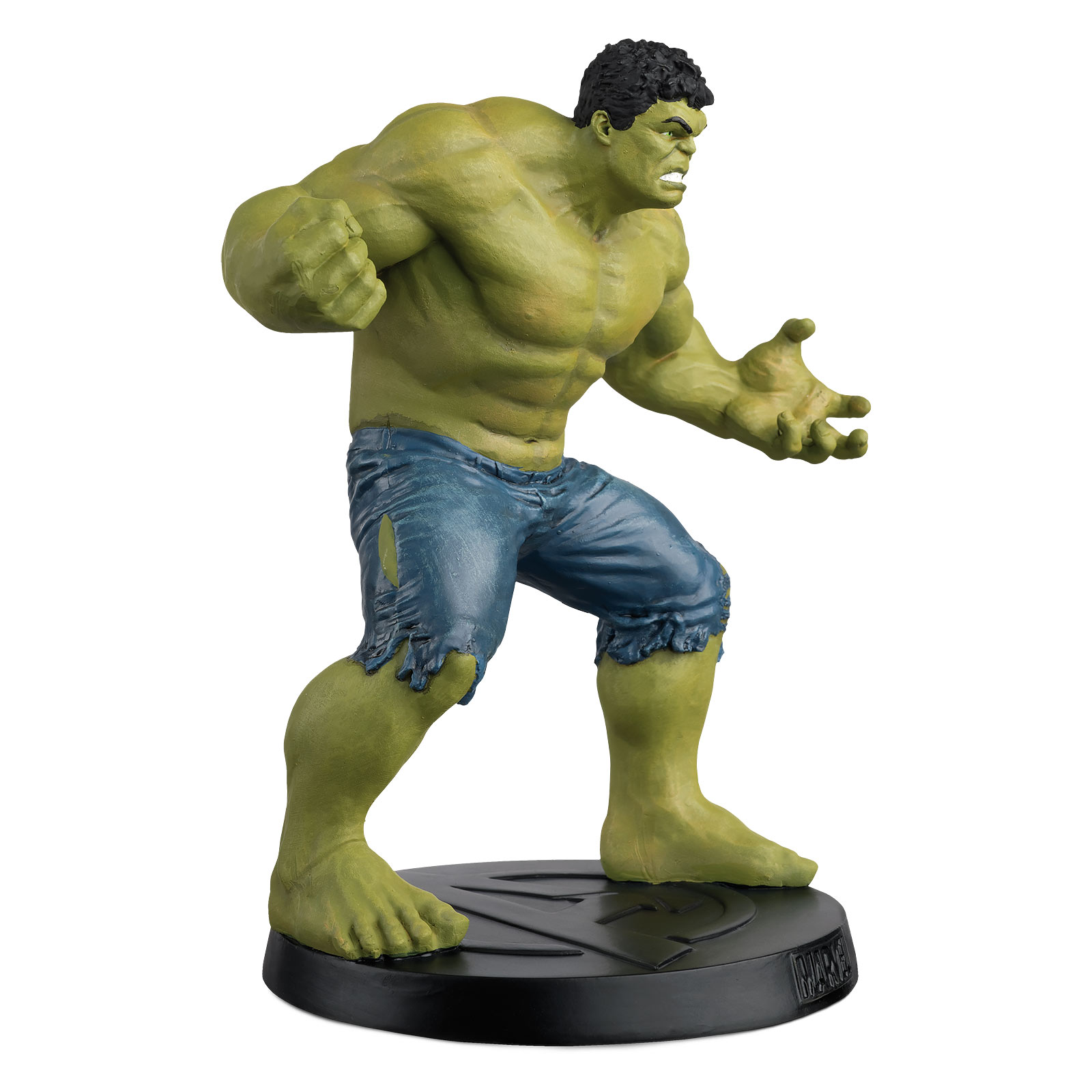 Hulk Hero Collector figure 15 cm