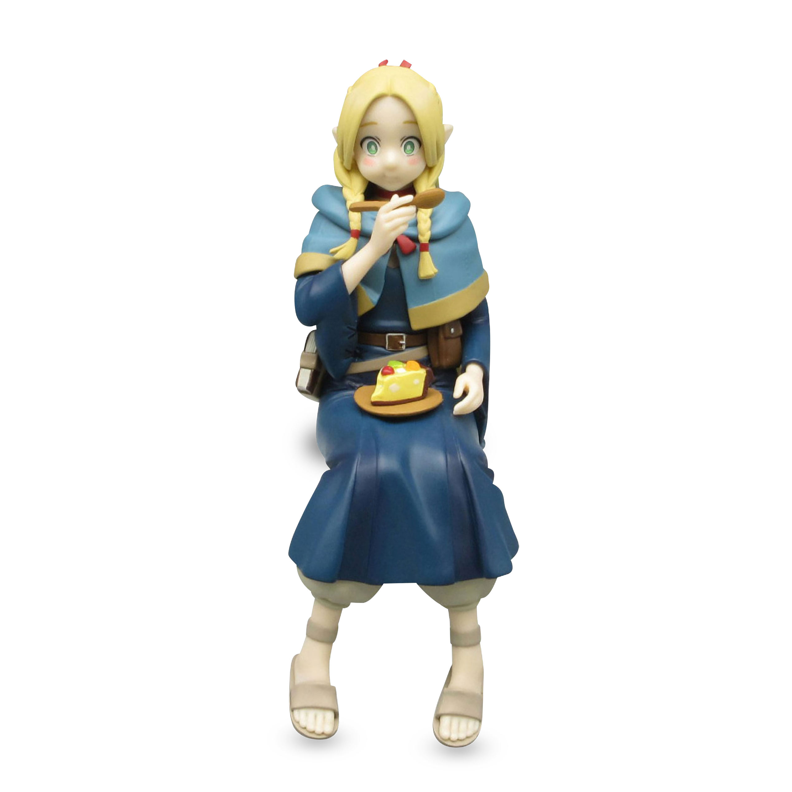 Delicious in Dungeon - Marcille Noodle Stopper Figure