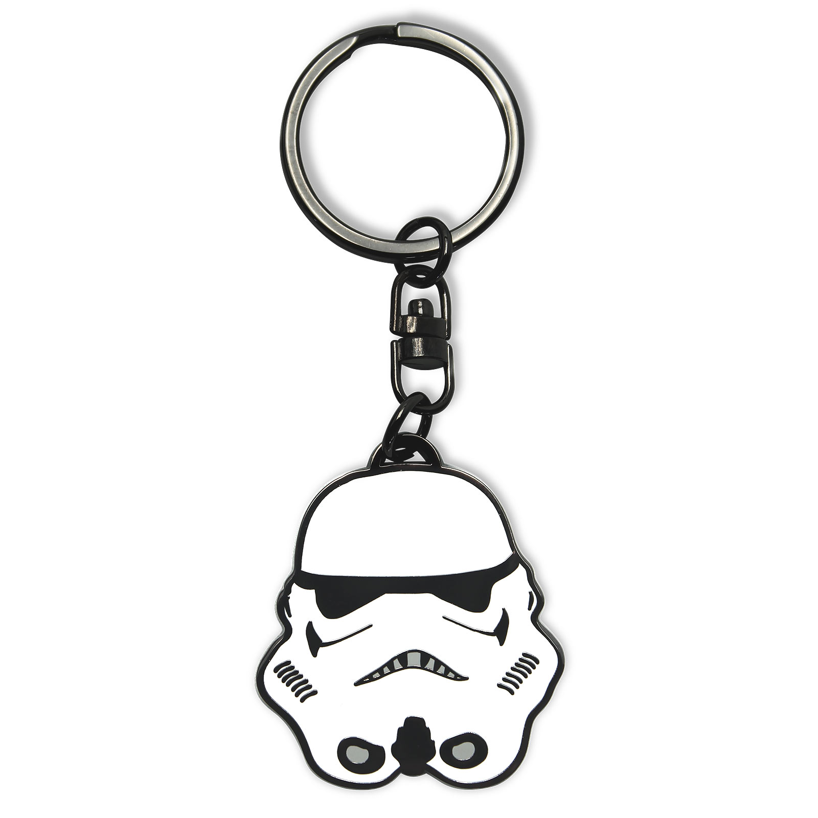 Star Wars - Stormtrooper Keychain