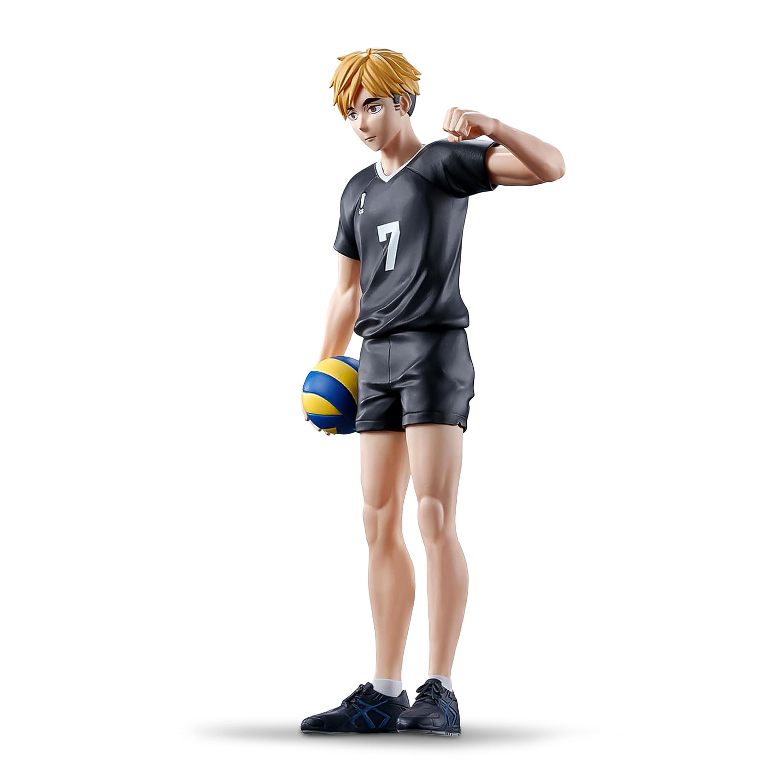 Haikyu!! - Figurine Atsumu Miya