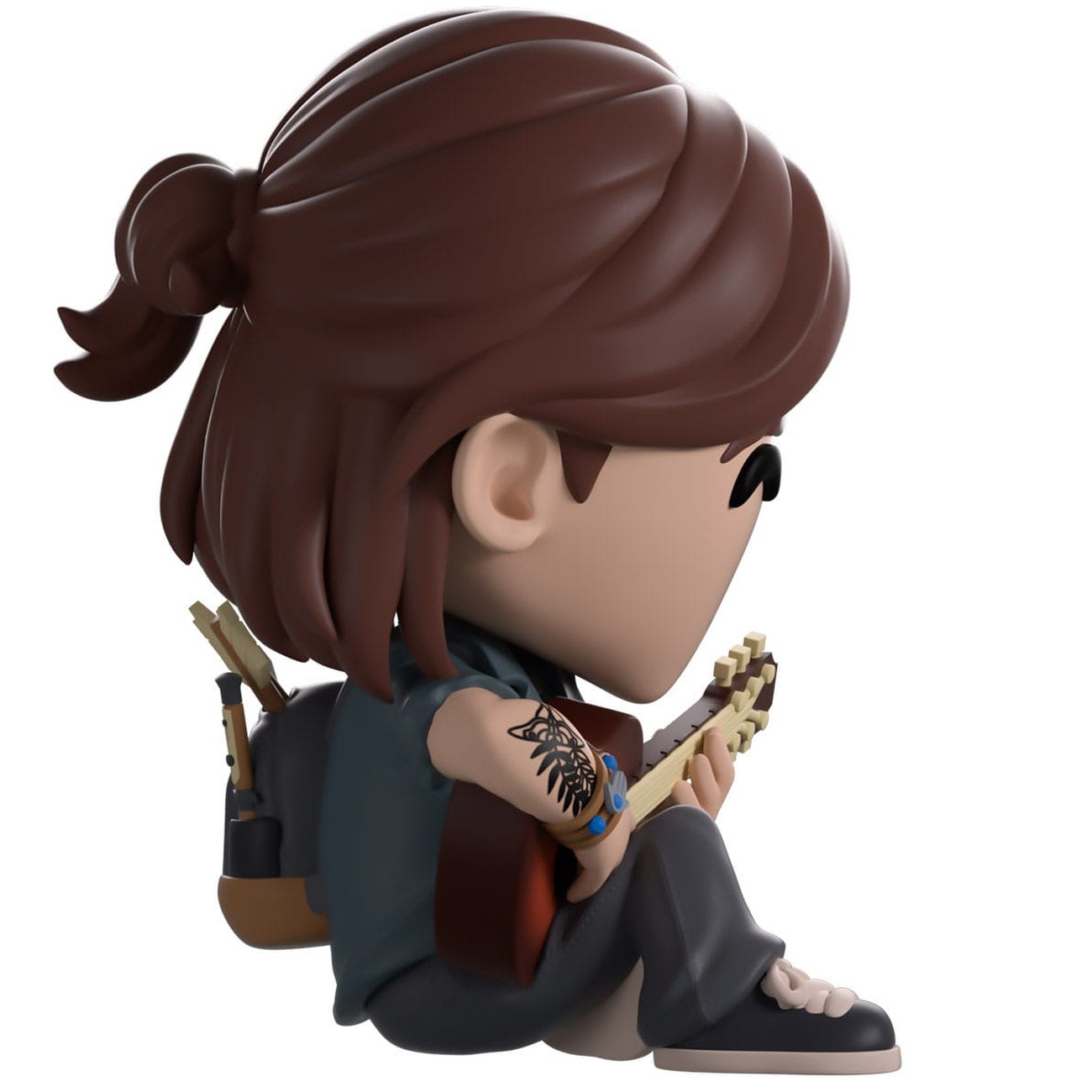 The Last of Us Vinyl Figure Ellie 9 cm