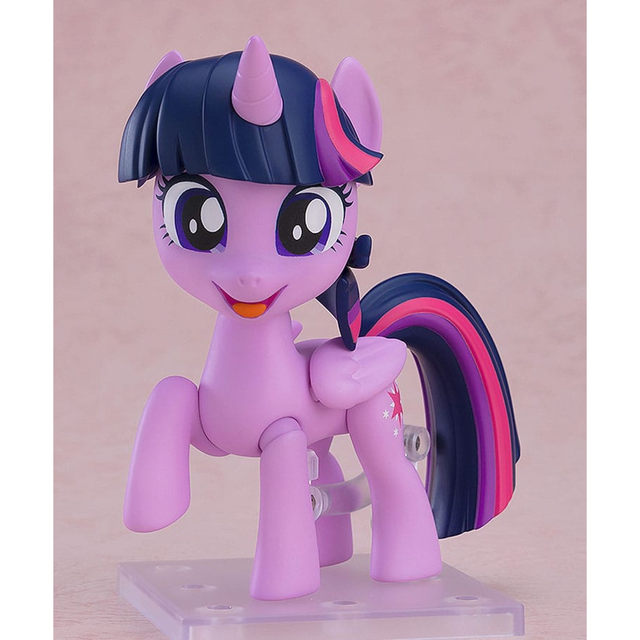 My Little Pony - Twilight Sparkle Nendoroid actionfigur