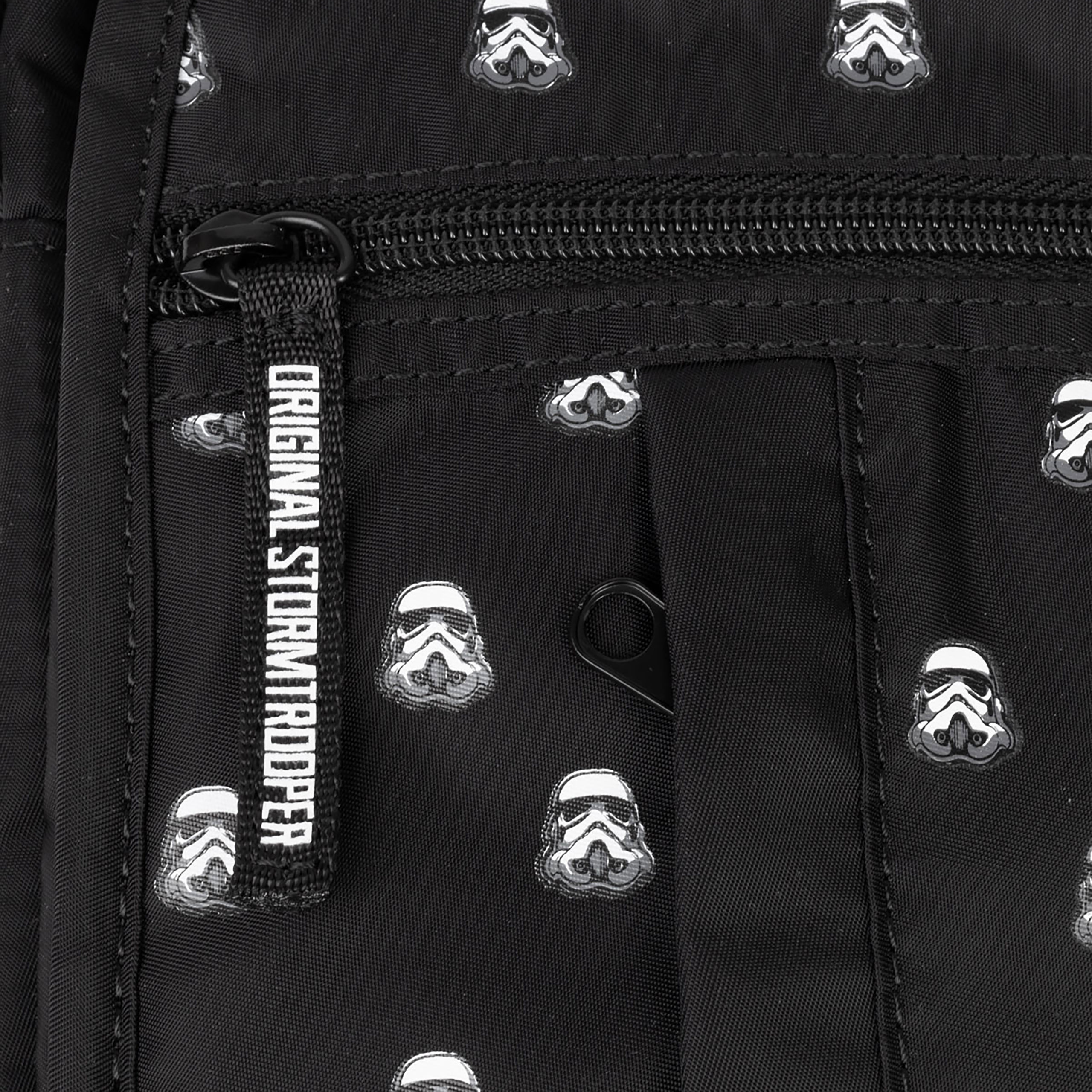 Original Stormtrooper - Retro Trooper Umhängetasche