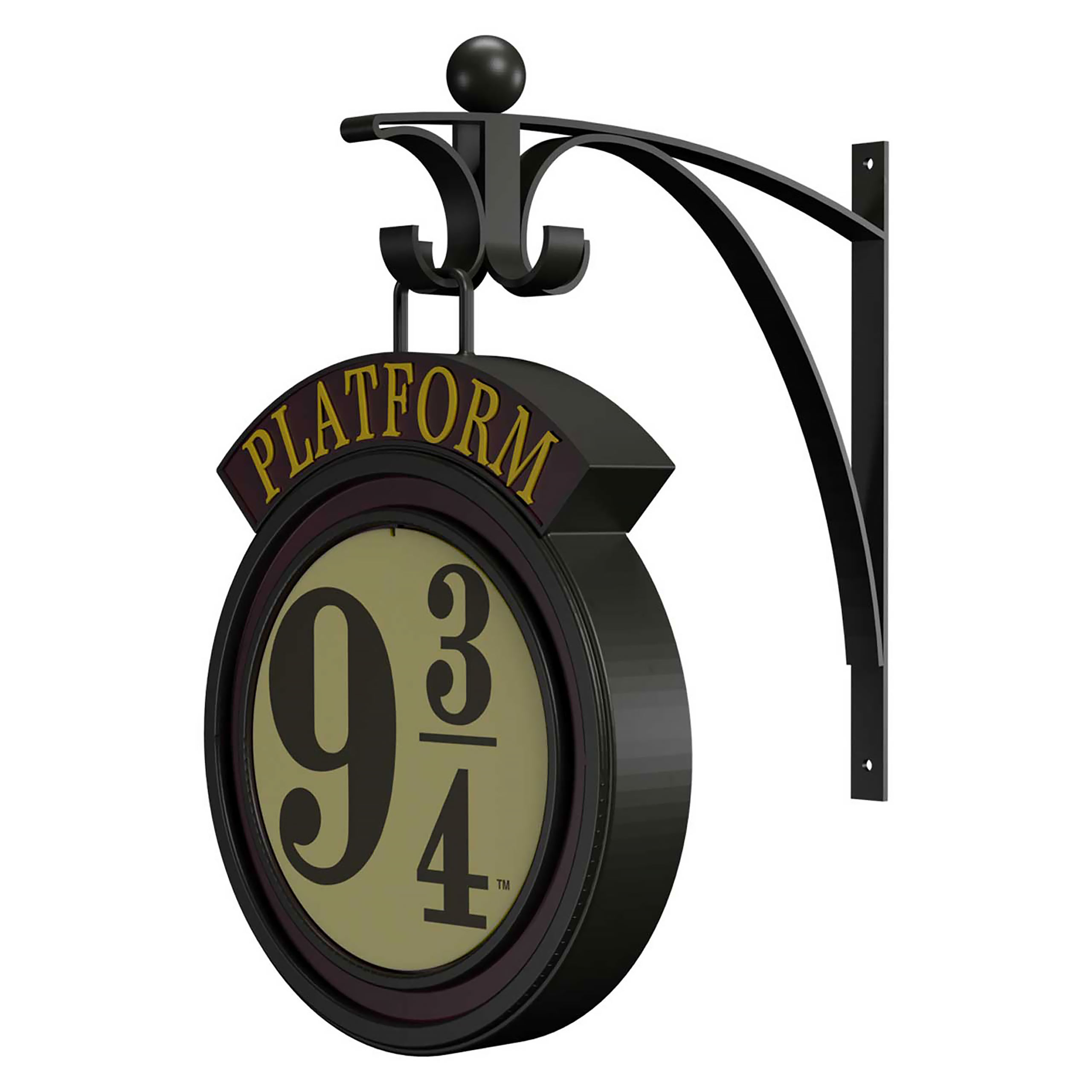 Harry Potter - Lampada Binario 9 3/4