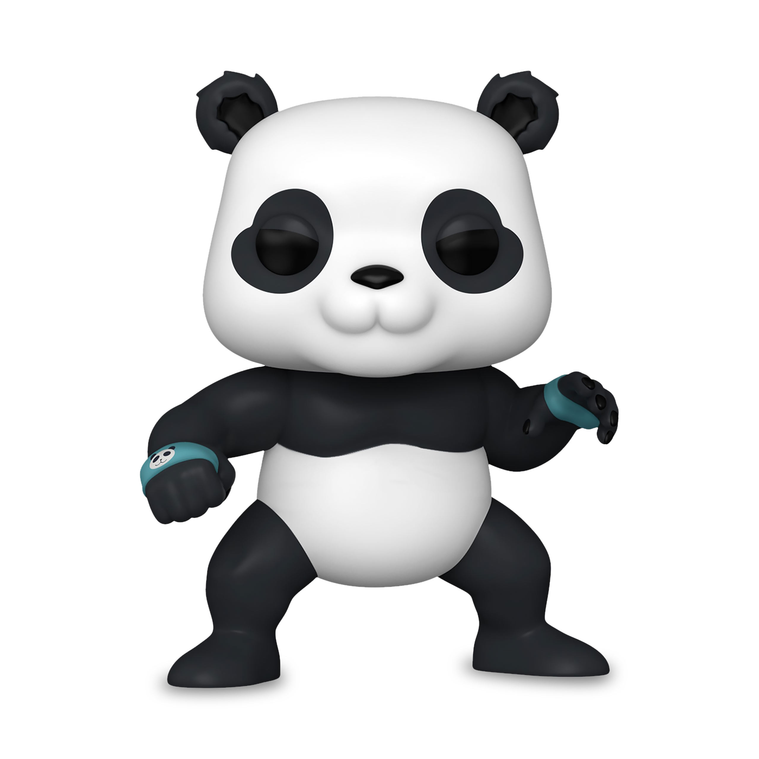Jujutsu Kaisen - Panda Funko Pop Figur