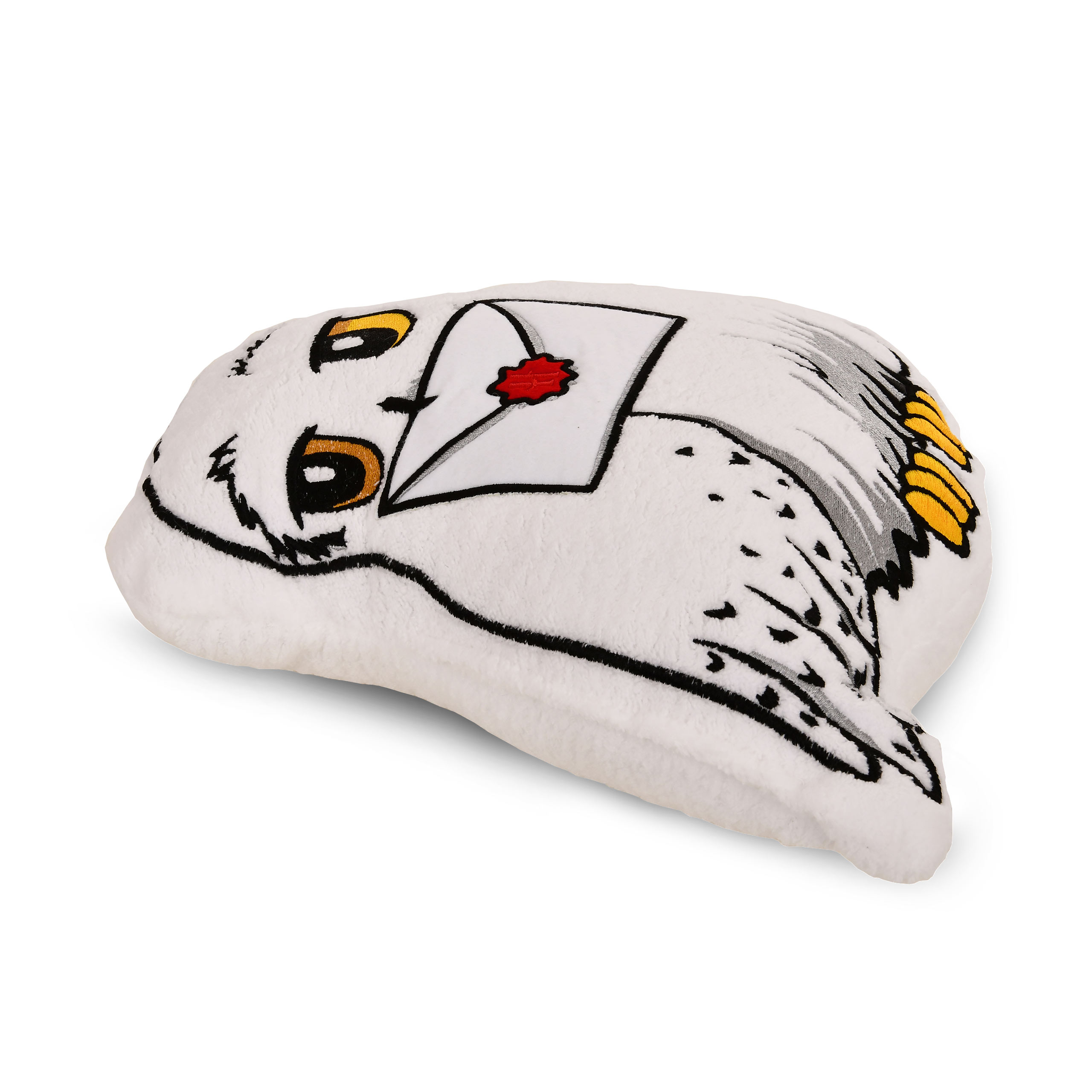 Coussin Hedwig - Harry Potter
