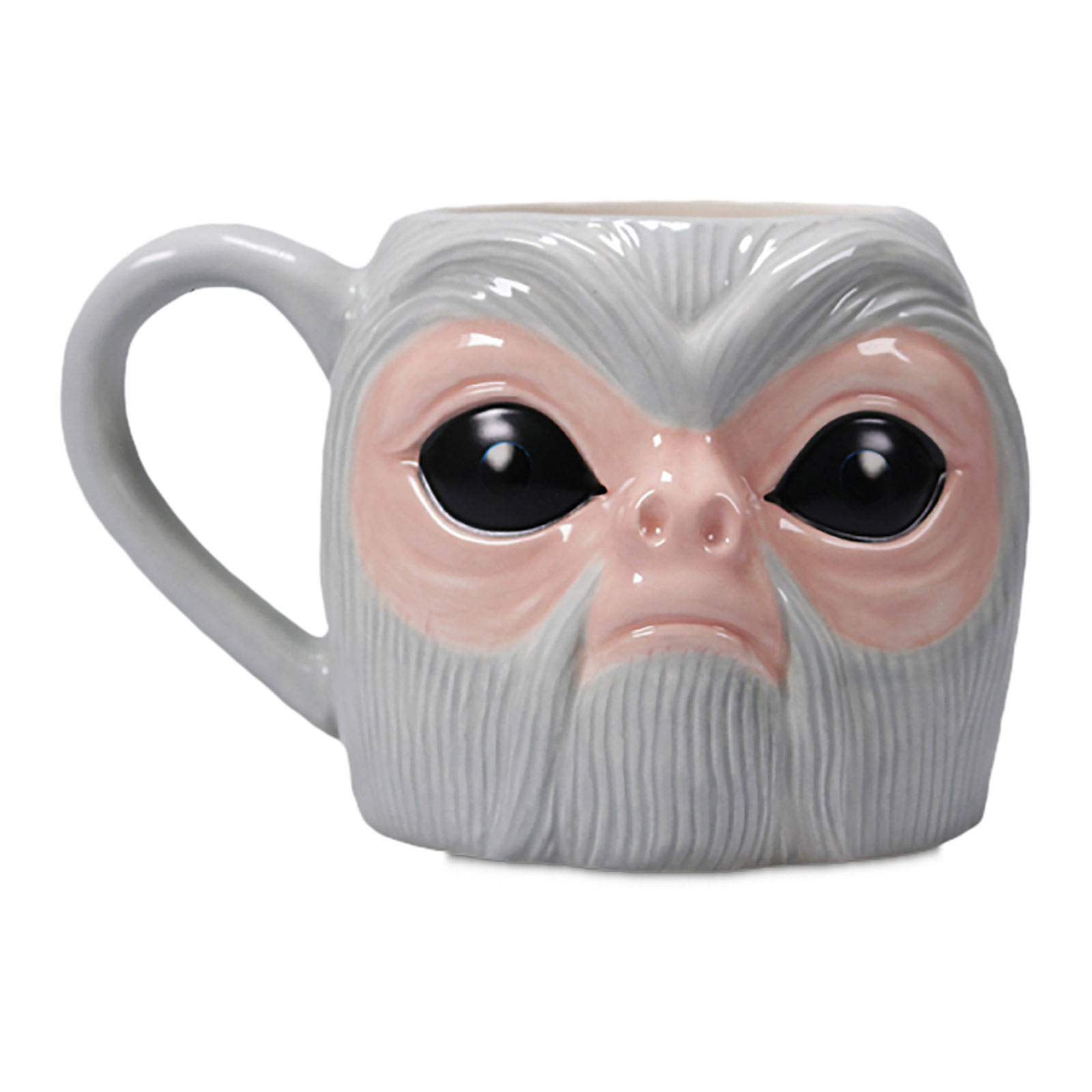 Demiguise Thermo Effect Mug - Fantastic Beasts