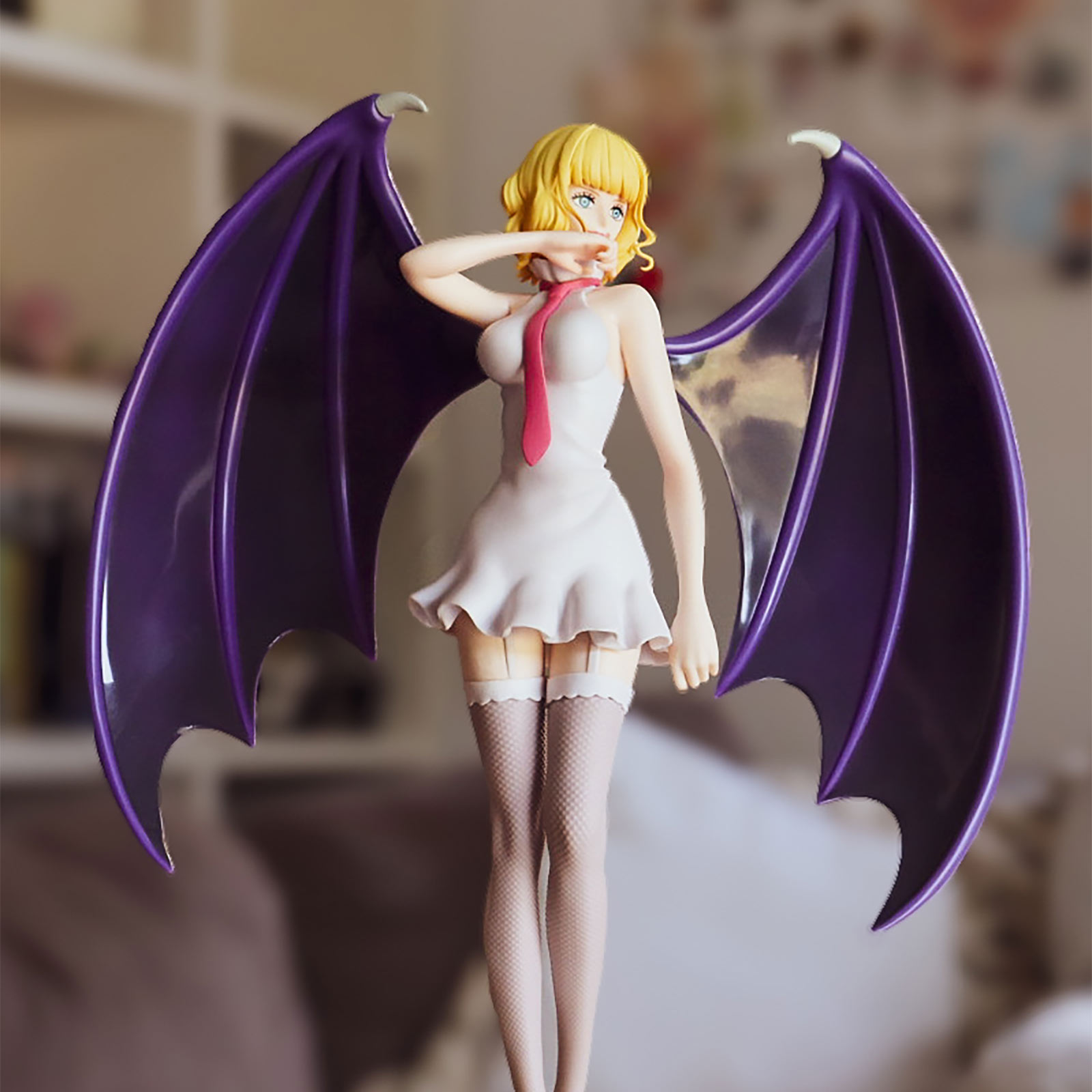One Piece - Figurine Stussy Memory of Heroines