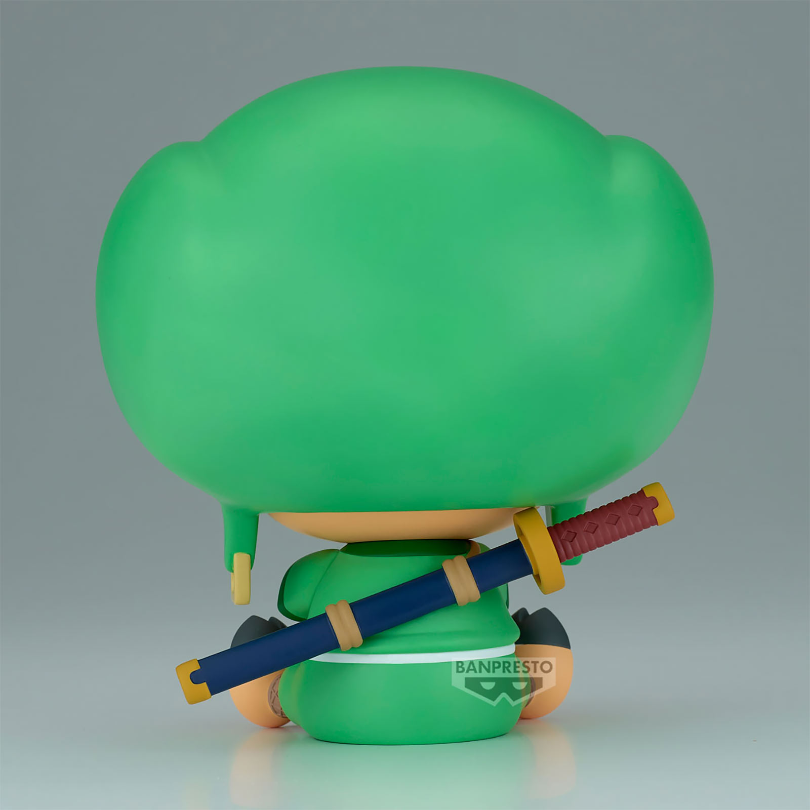 One Piece - Figurine Chopper Sofvimates