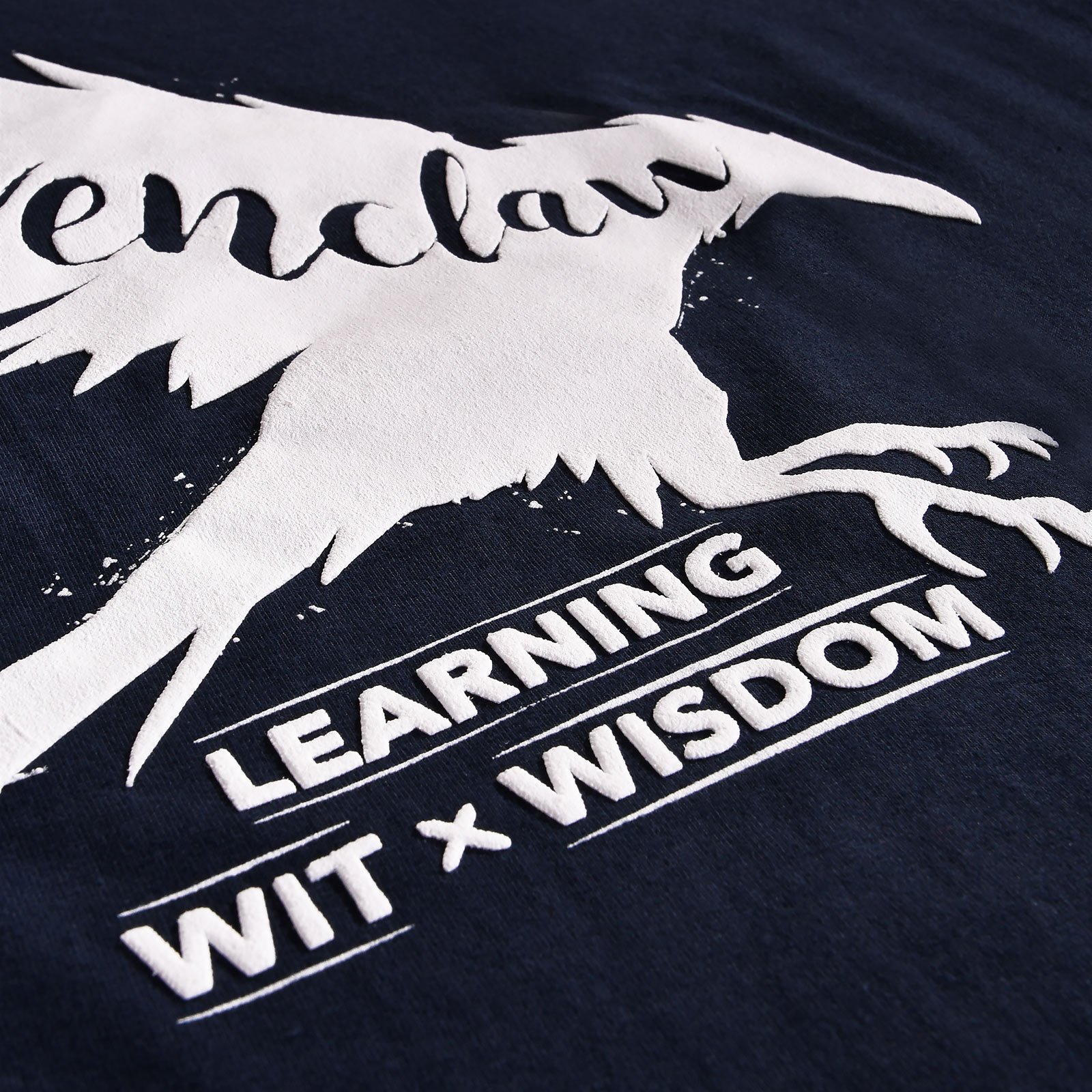 Harry Potter - Ravenclaw House Pride T-Shirt blue