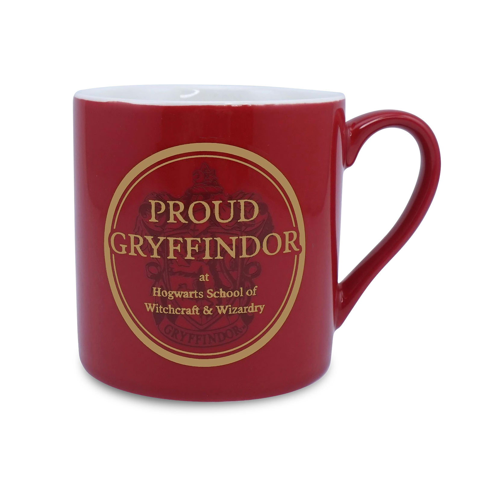 Harry Potter - Proud Gryffindor Tasse