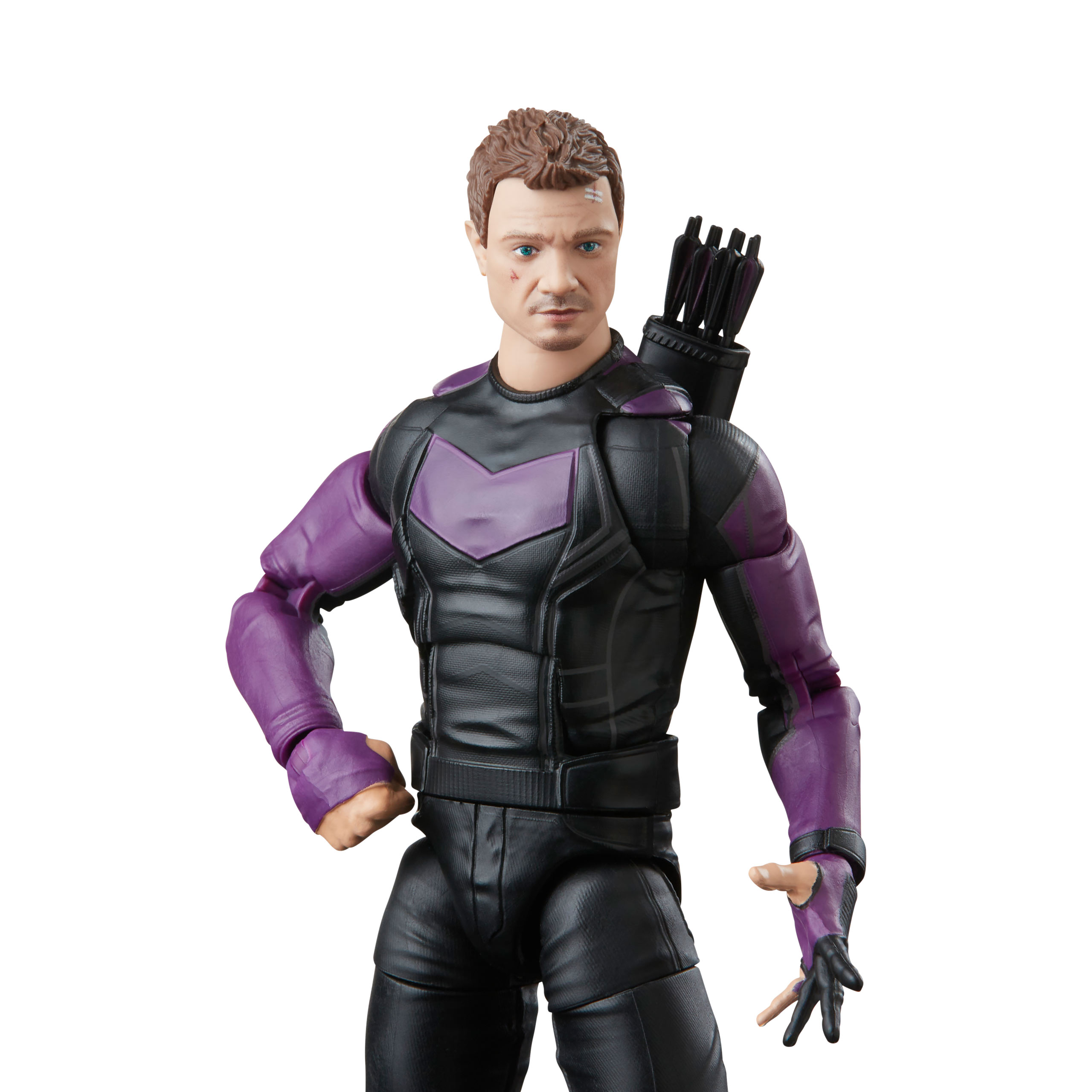 Hawkeye - Marvel Legends Actionfigur