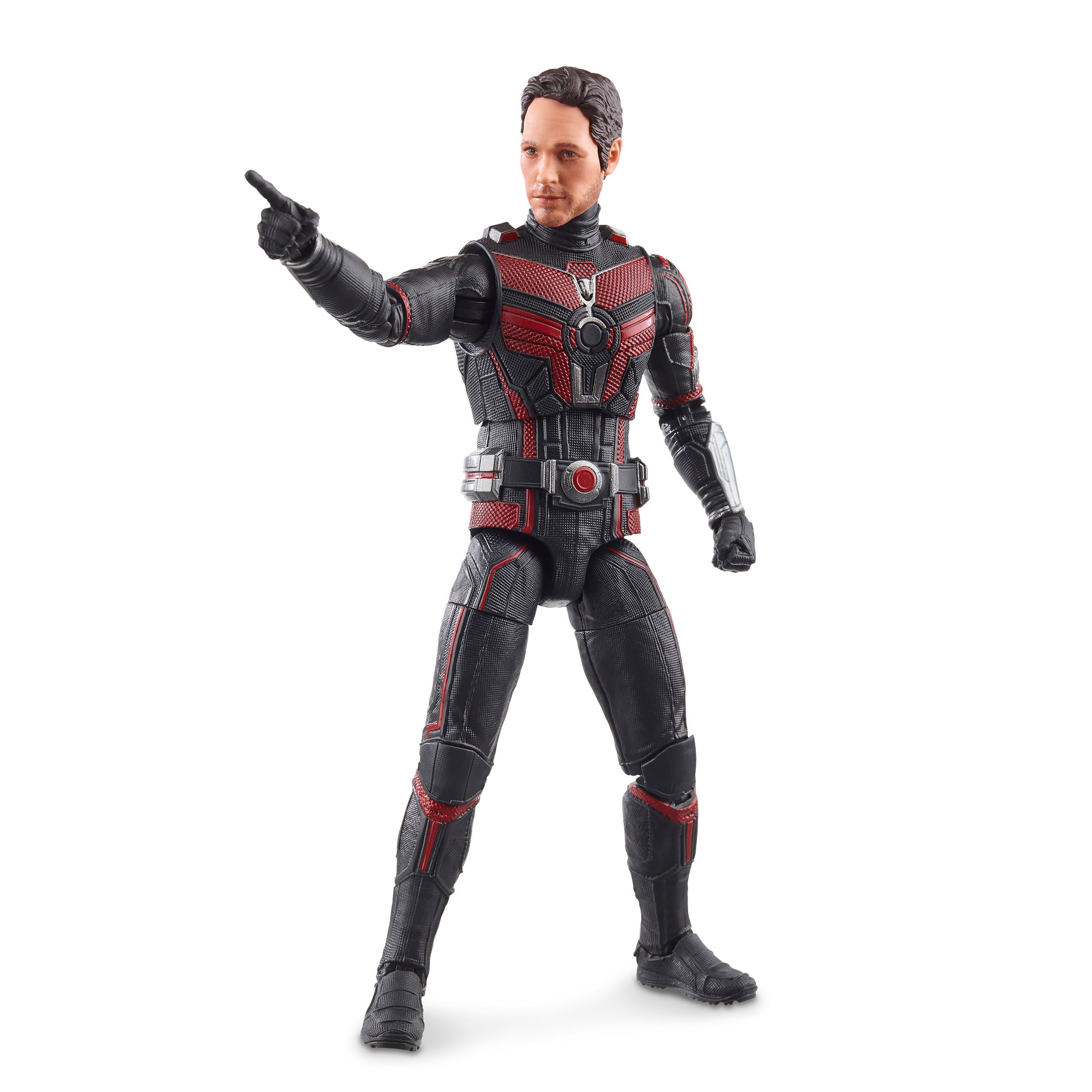 Ant-Man and the Wasp - Quantumania Actionfigur