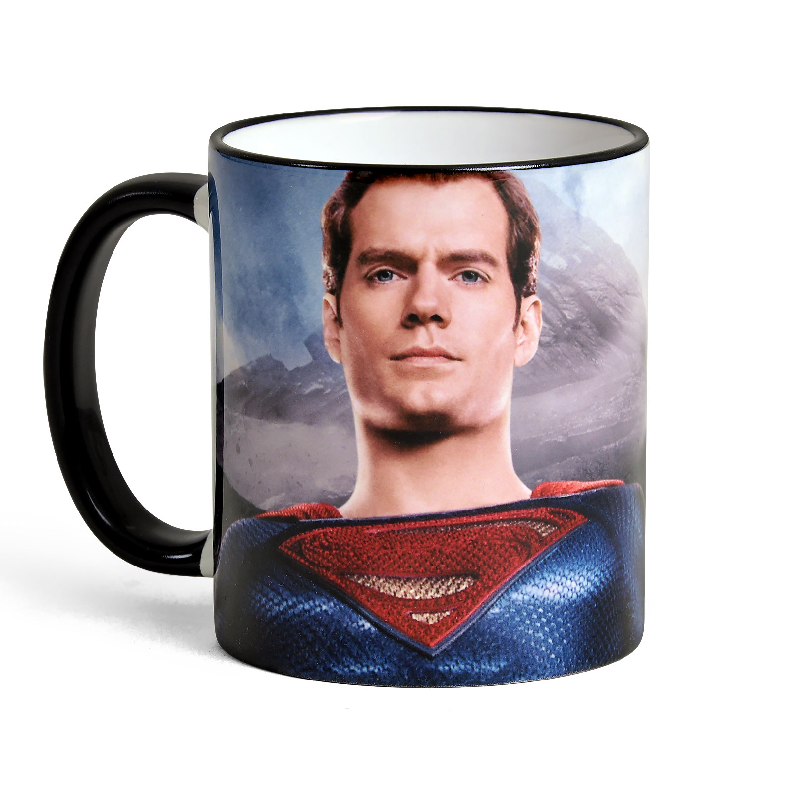 Tasse Superman - Justice League