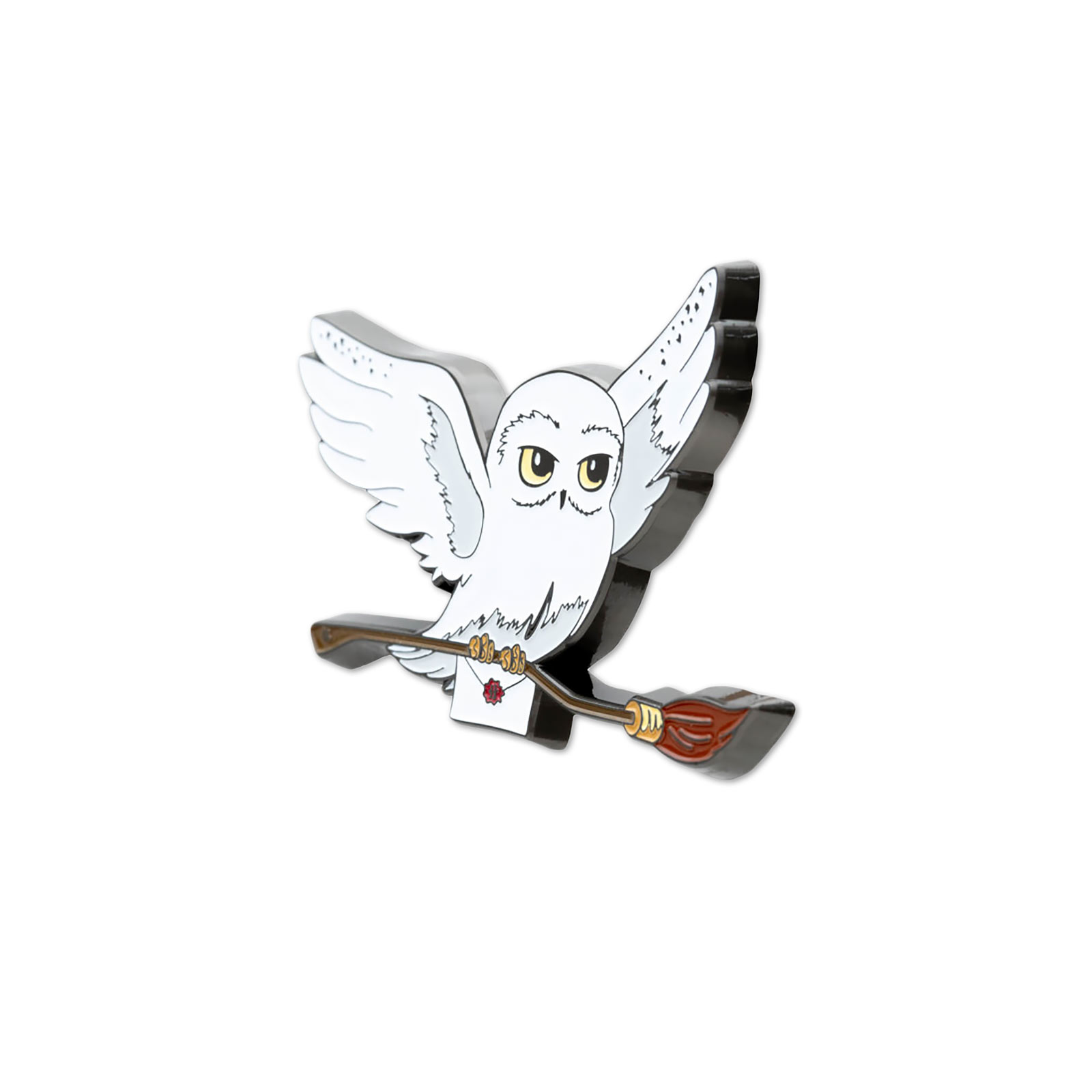 Harry Potter - Hedwig Magnet