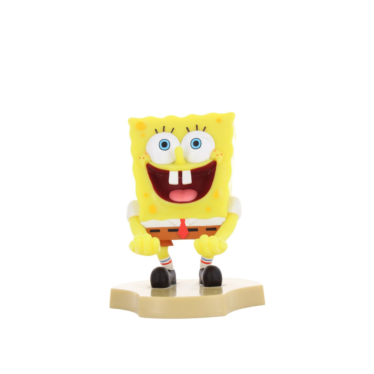 SpongeBob Holdems mini soporte Bob Esponja 10 cm