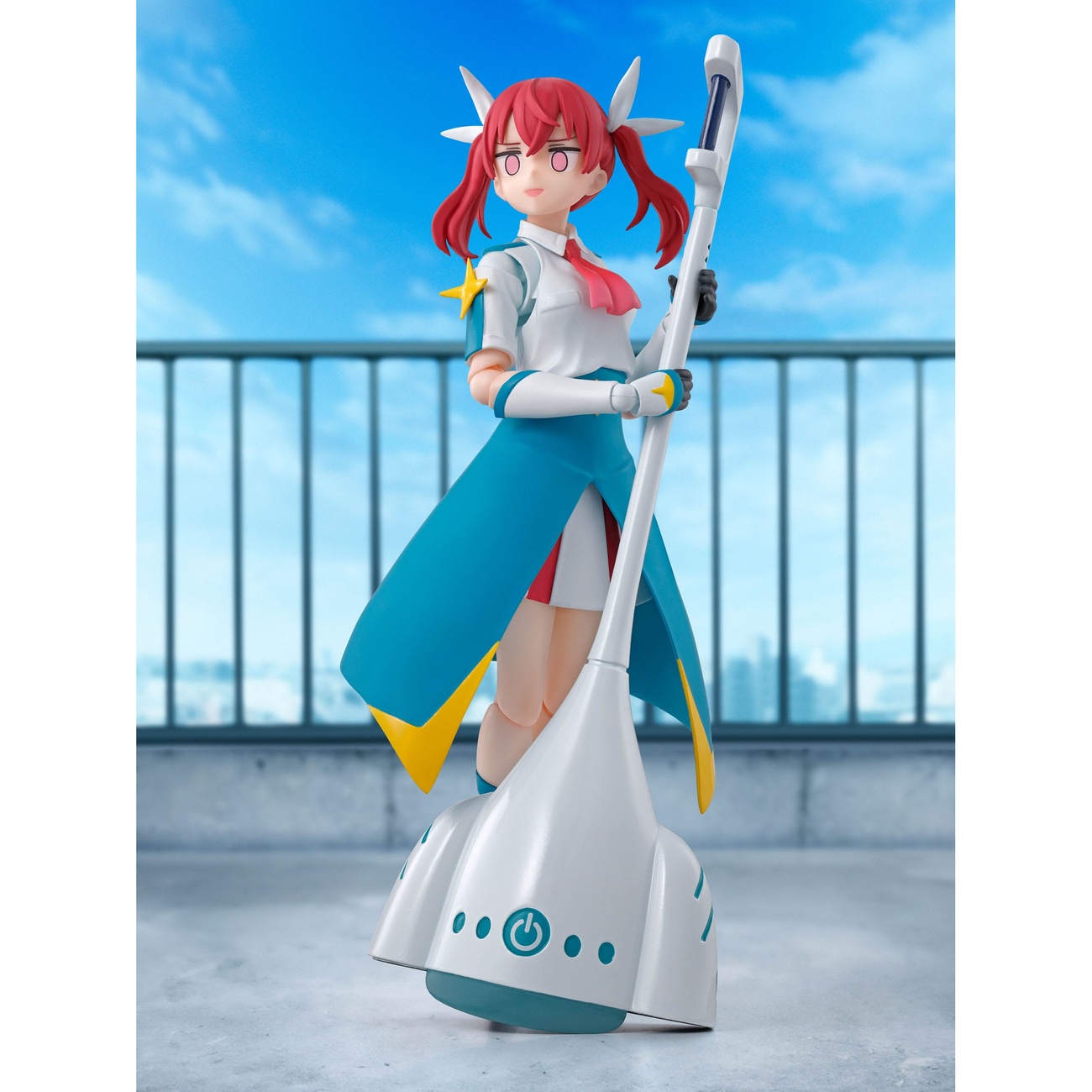 Magilumiere Co. Ltd. - Kana Sakuragi S.H.Figuarts actionfigur