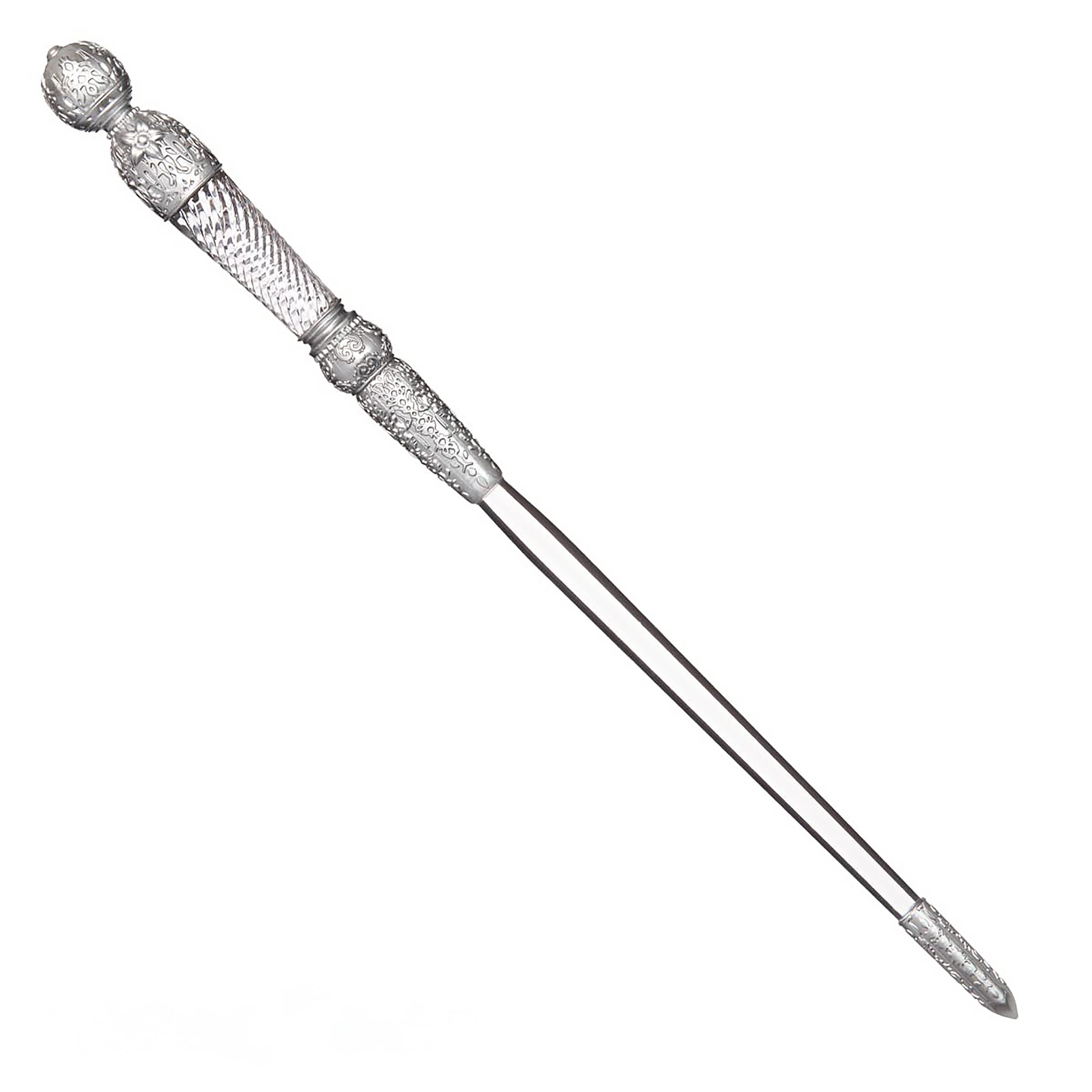 Wicked - Glinda Training Magic Wand