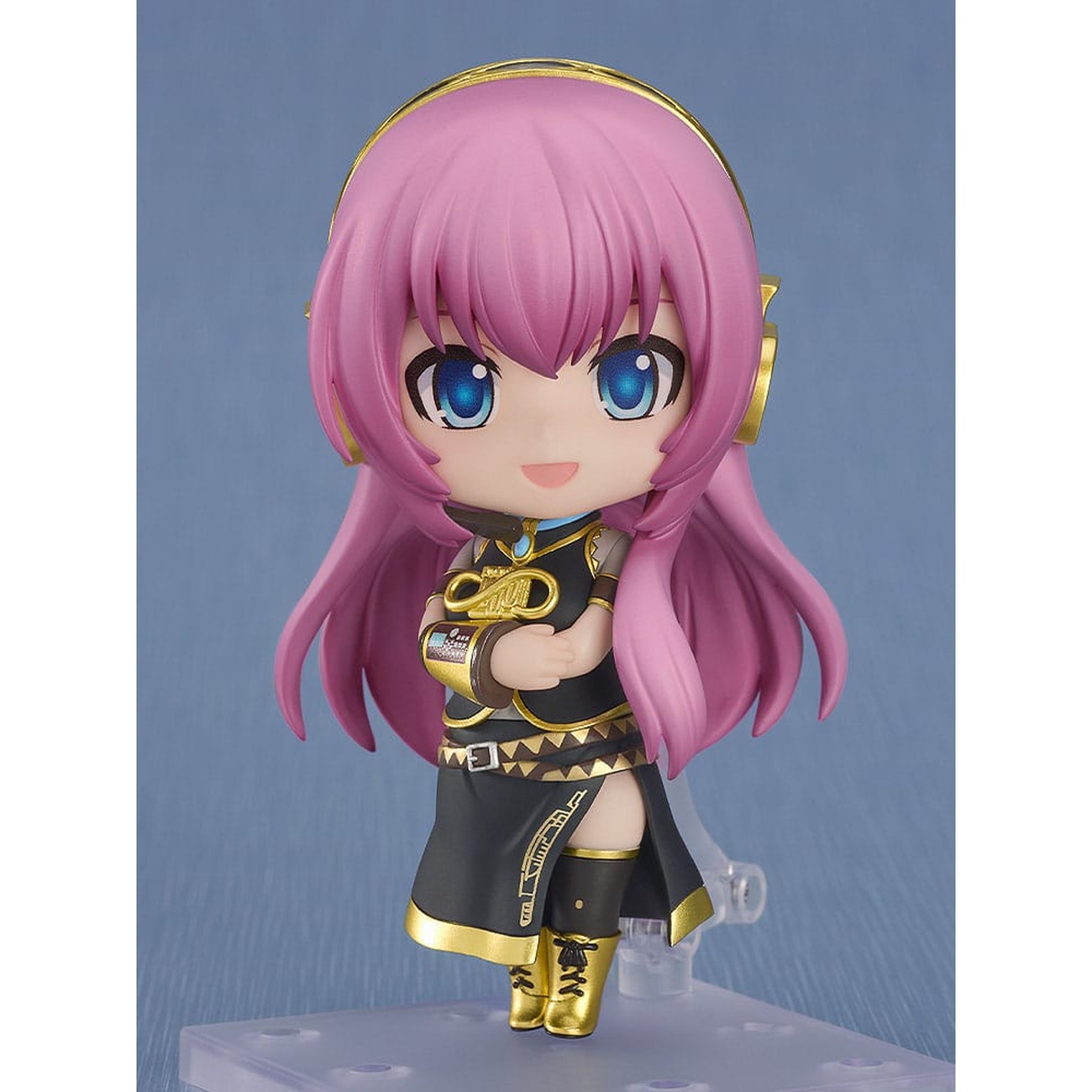 Figurine articulée Nendoroid Luka 2.0 - Megurine Luka