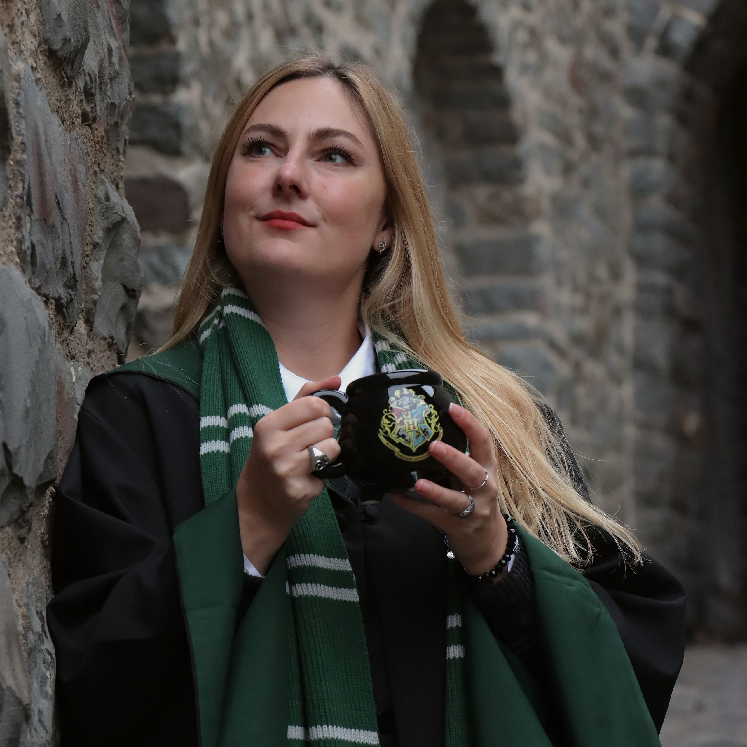 Harry Potter - Kubek 3D Kociołek