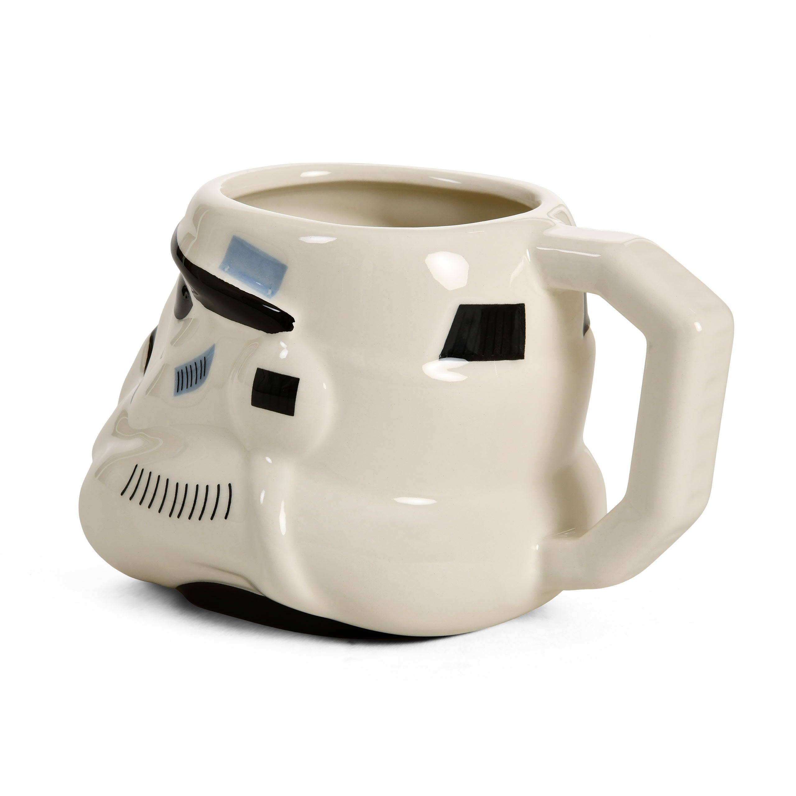 Taza 3D Stormtrooper - Star Wars