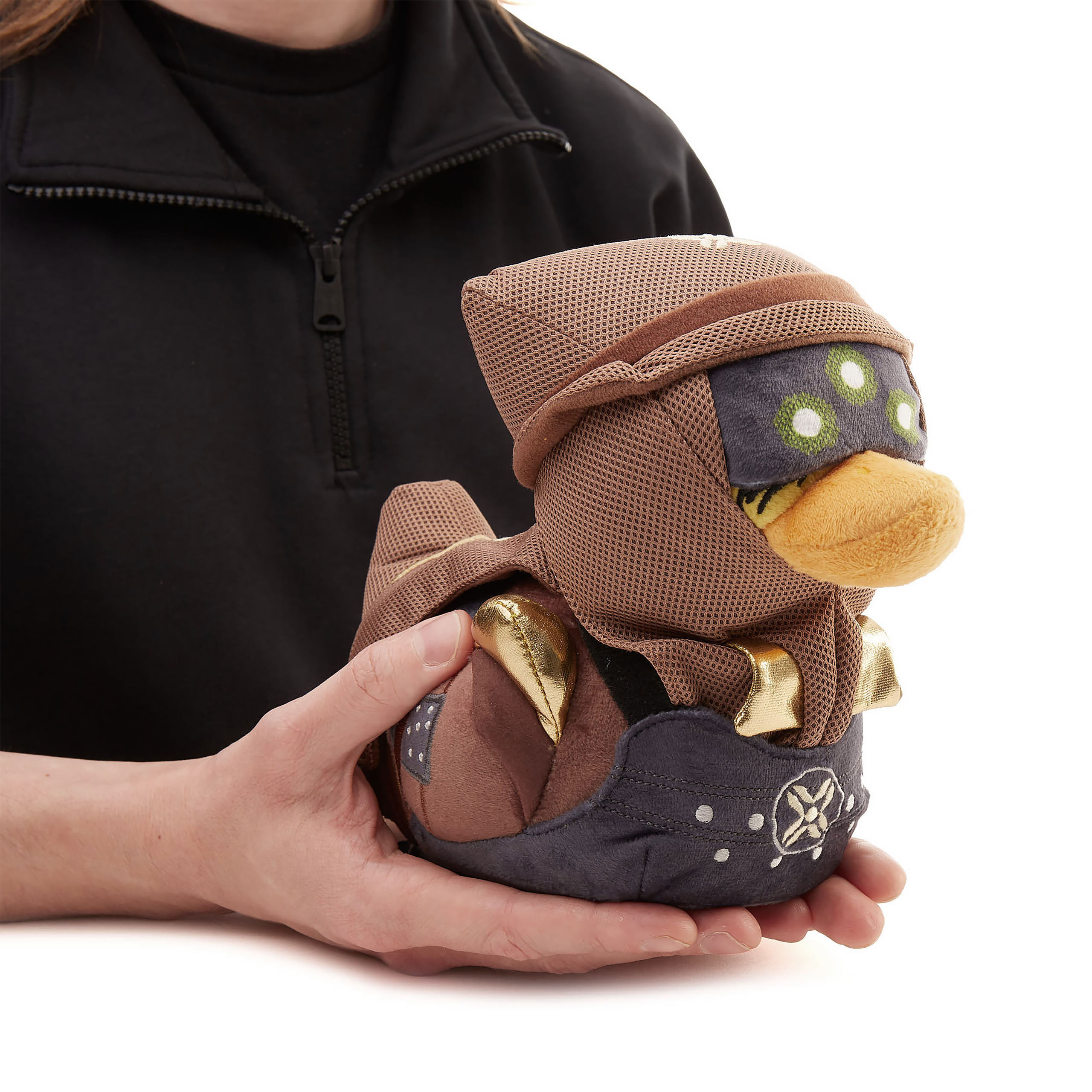 Destiny - Eris TUBBZ Pato de Peluche