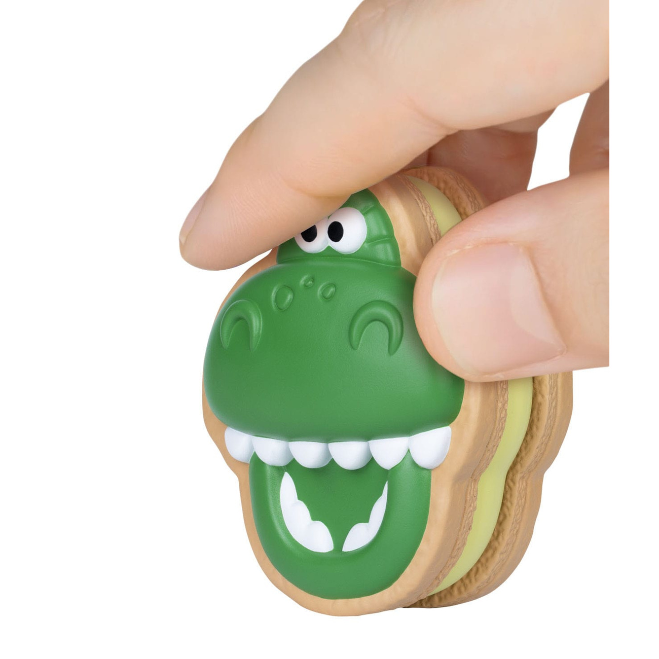 Toy Story Mini Egg Attack Blind Box Figures Series Assortimento 6 cm (6)